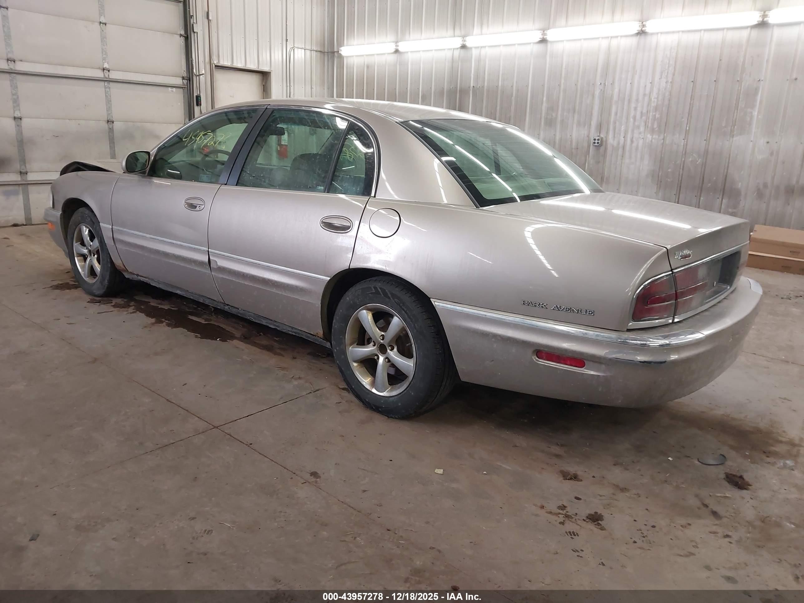 BUICK PARK image 3