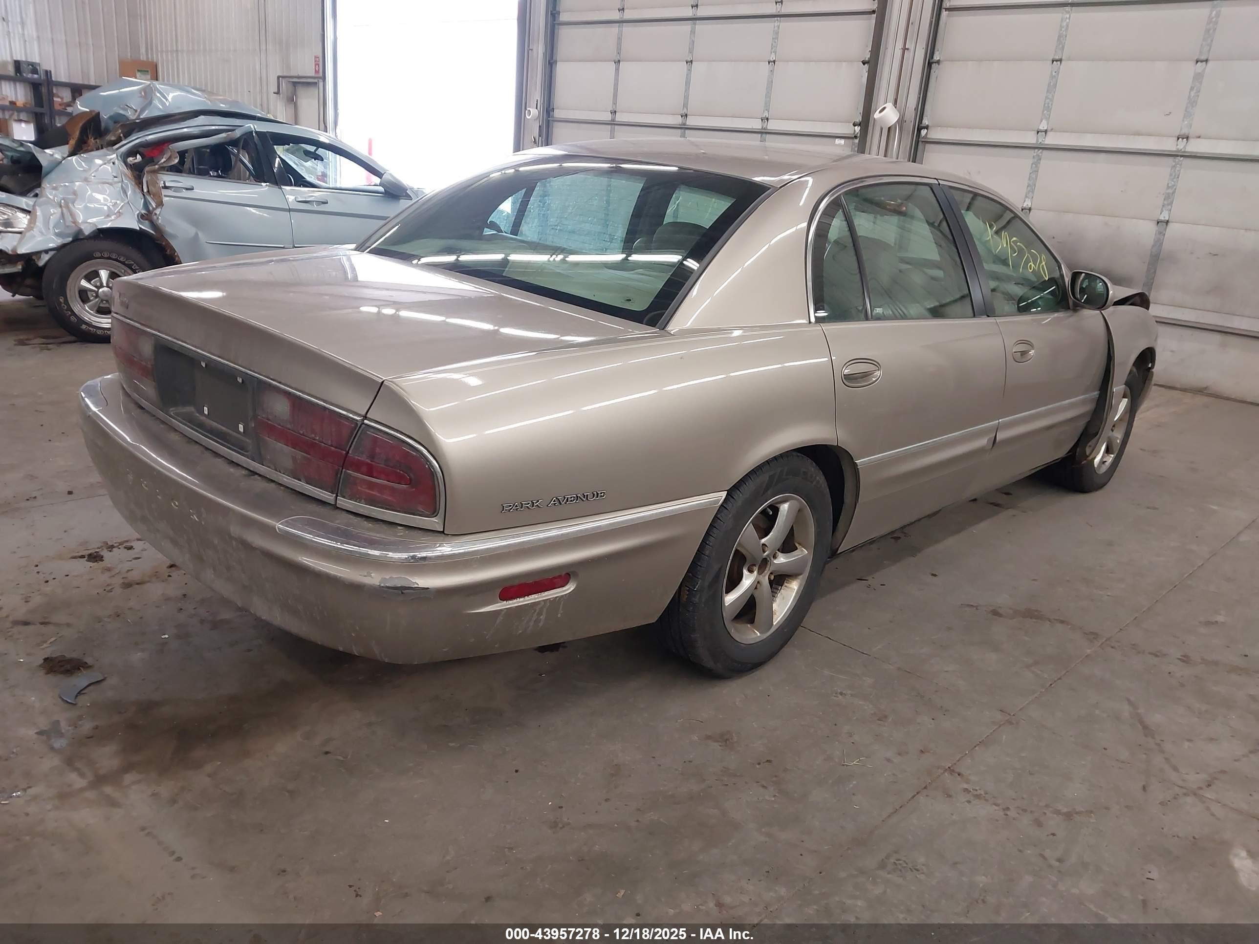 BUICK PARK image 4