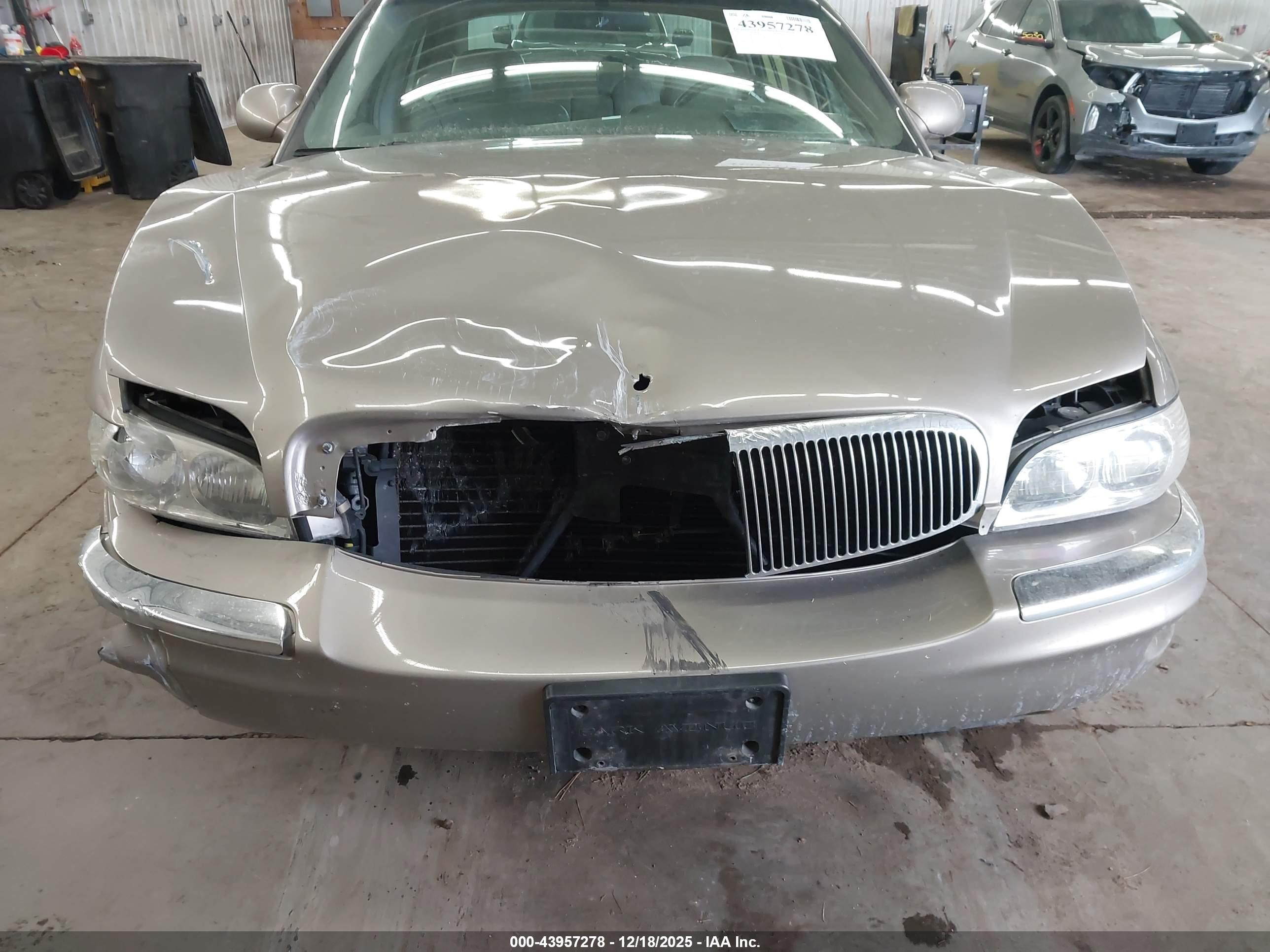 BUICK PARK image 6