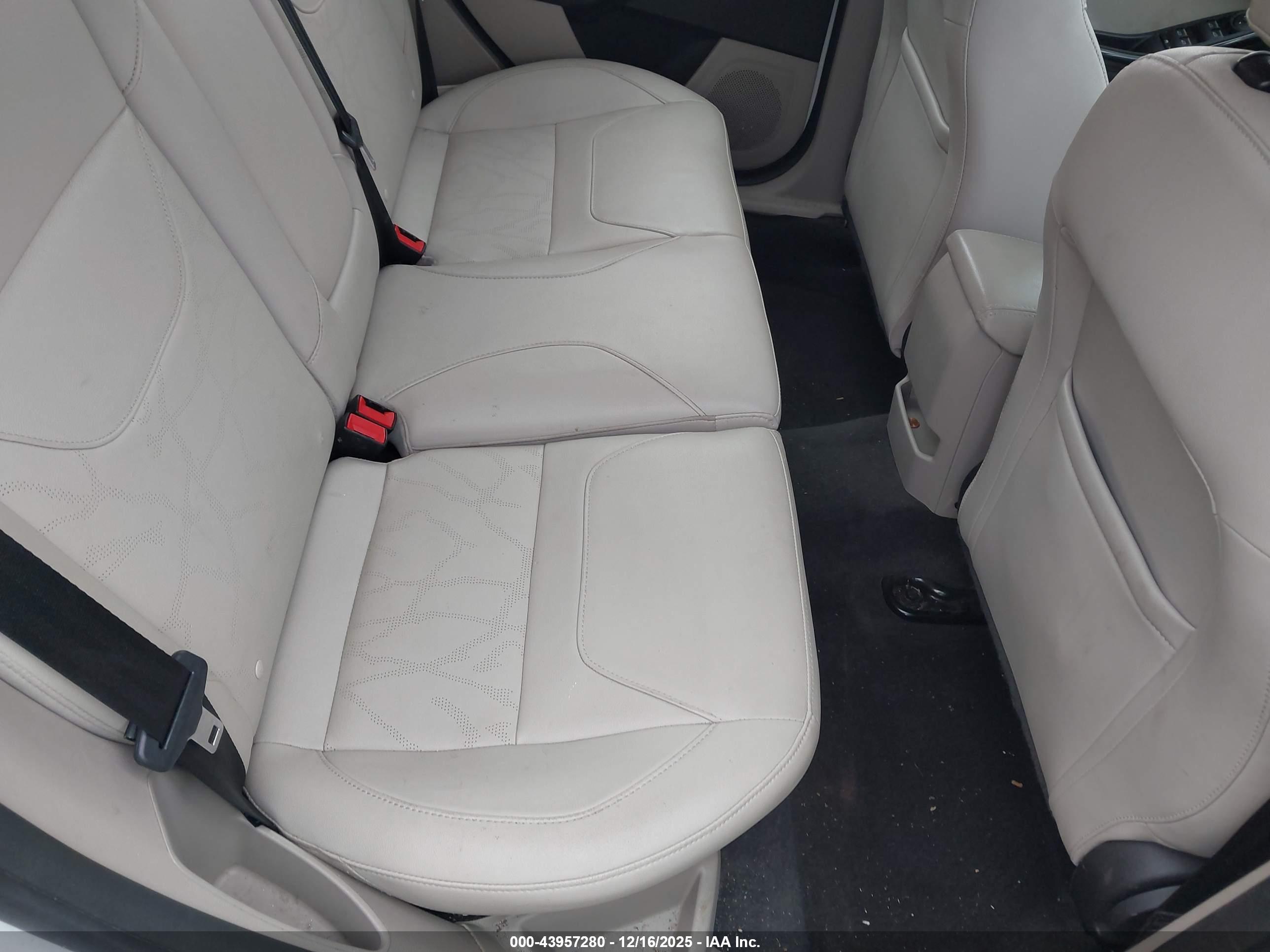 FORD FOCUS image 8