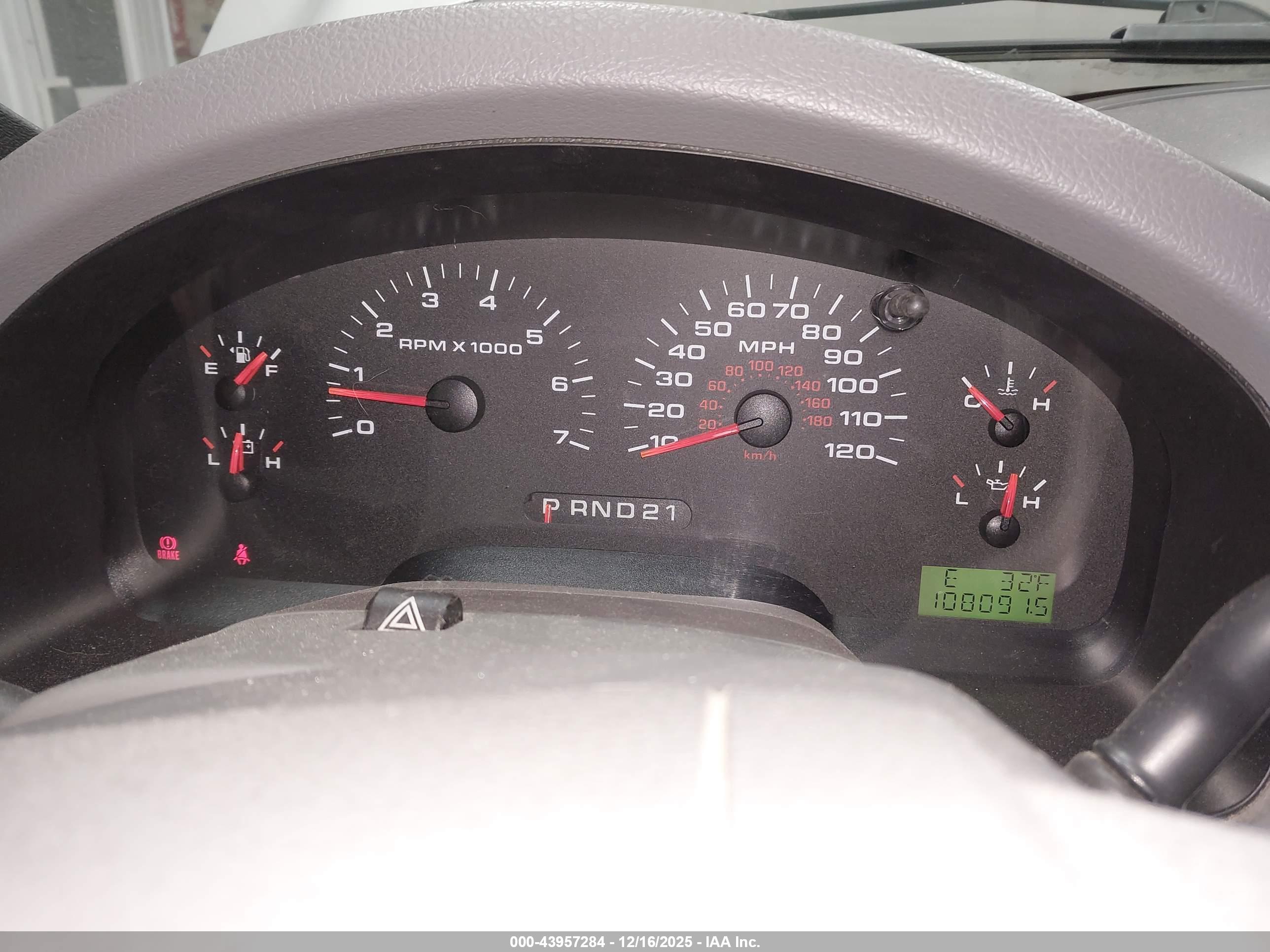 FORD F-150 image 7