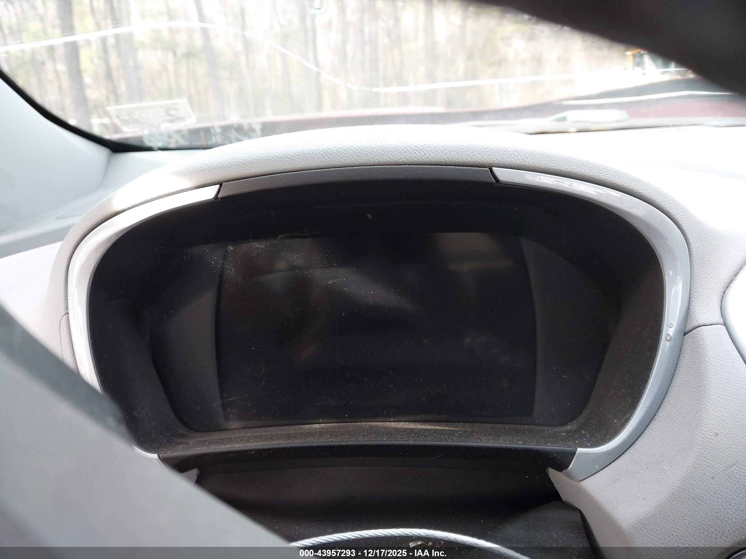 CHEVROLET VOLT image 7