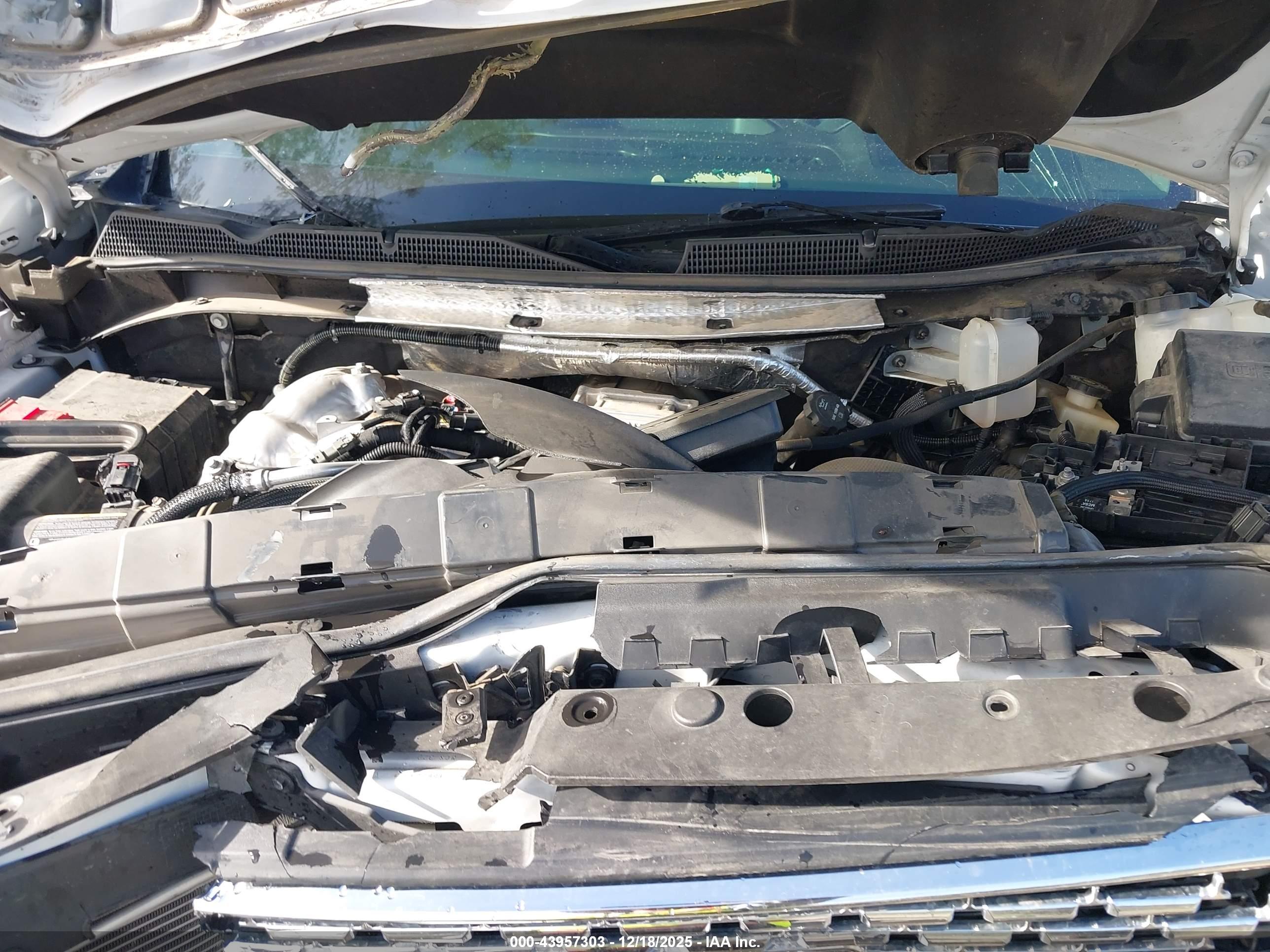 GMC SIERRA image 10