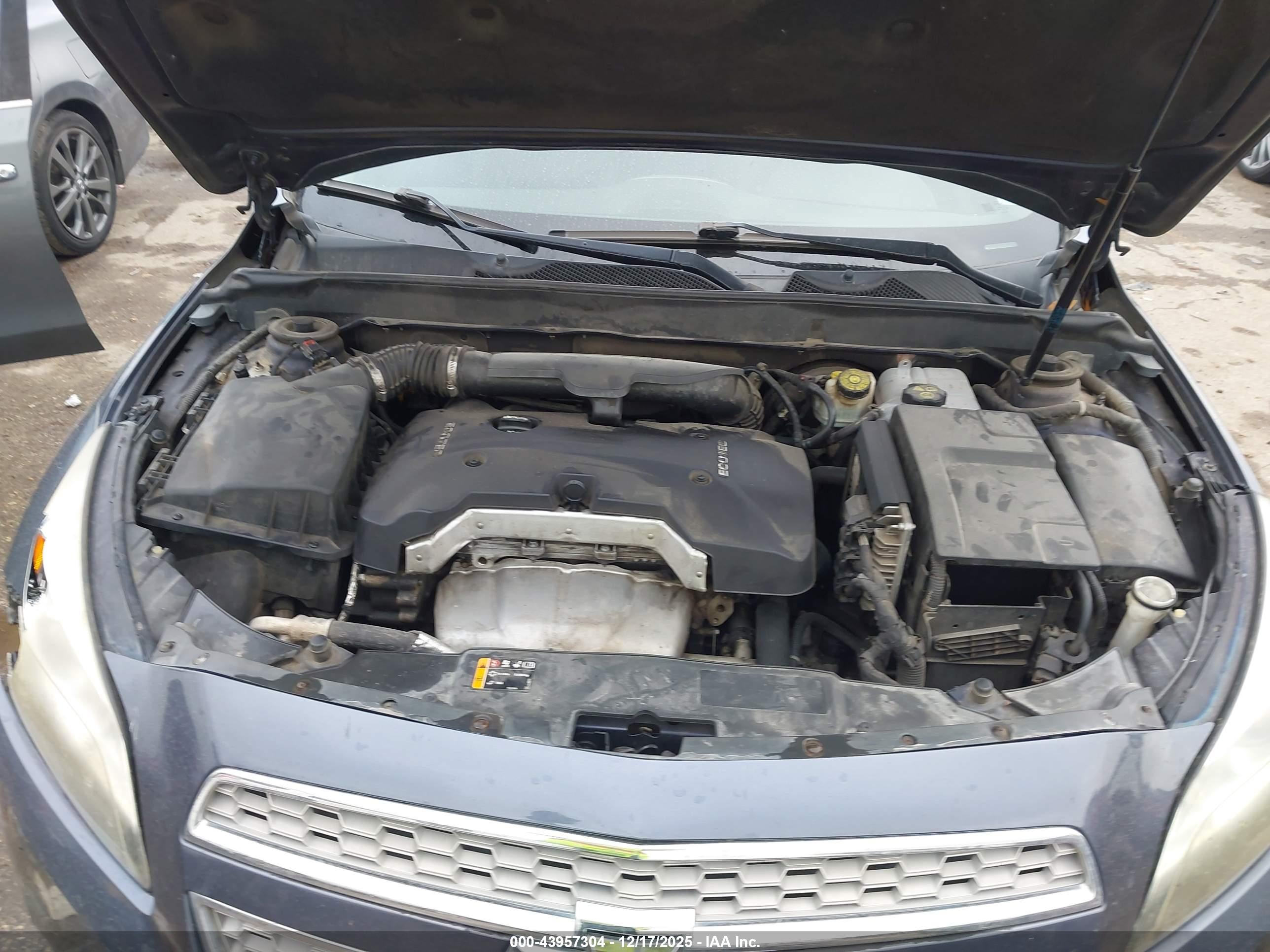 CHEVROLET MALIBU image 10
