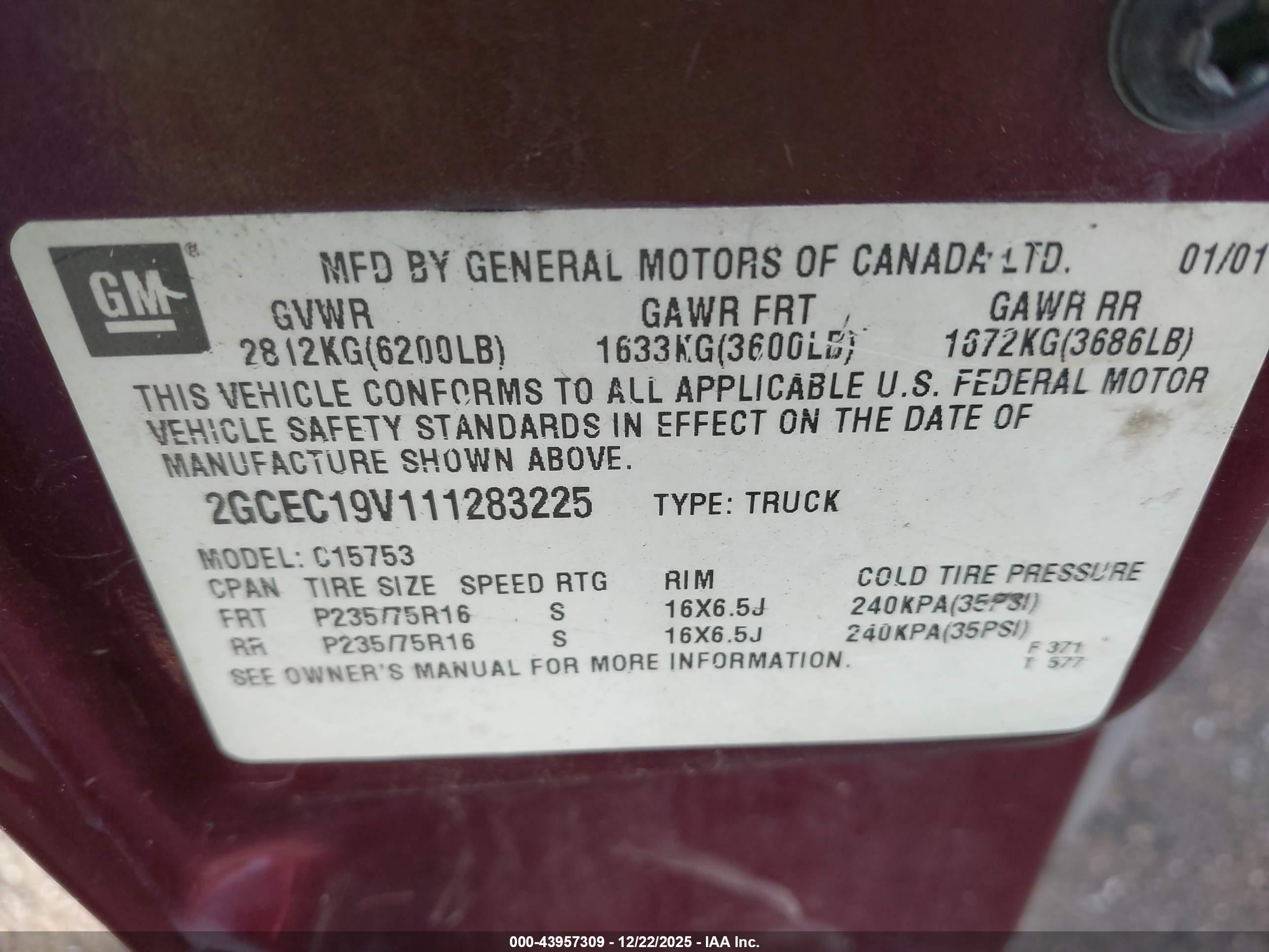 CHEVROLET SILVERADO image 9