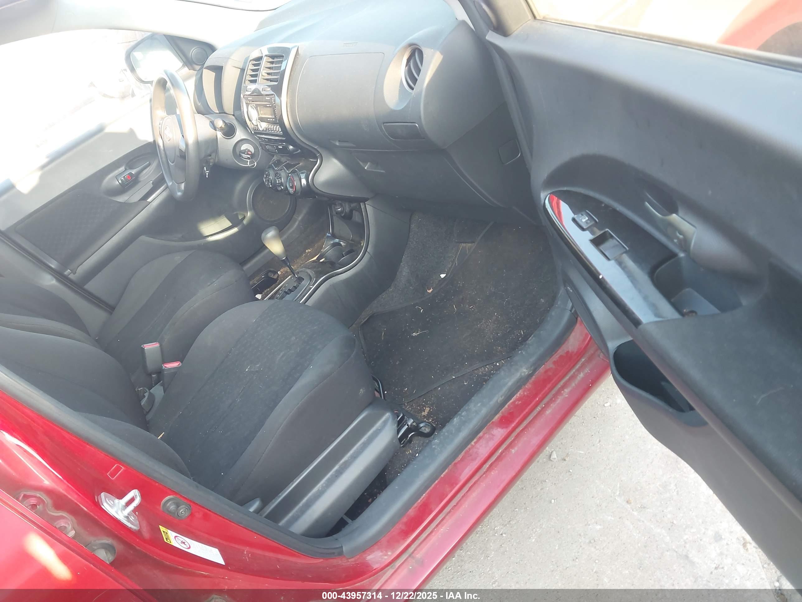 SCION XD image 5
