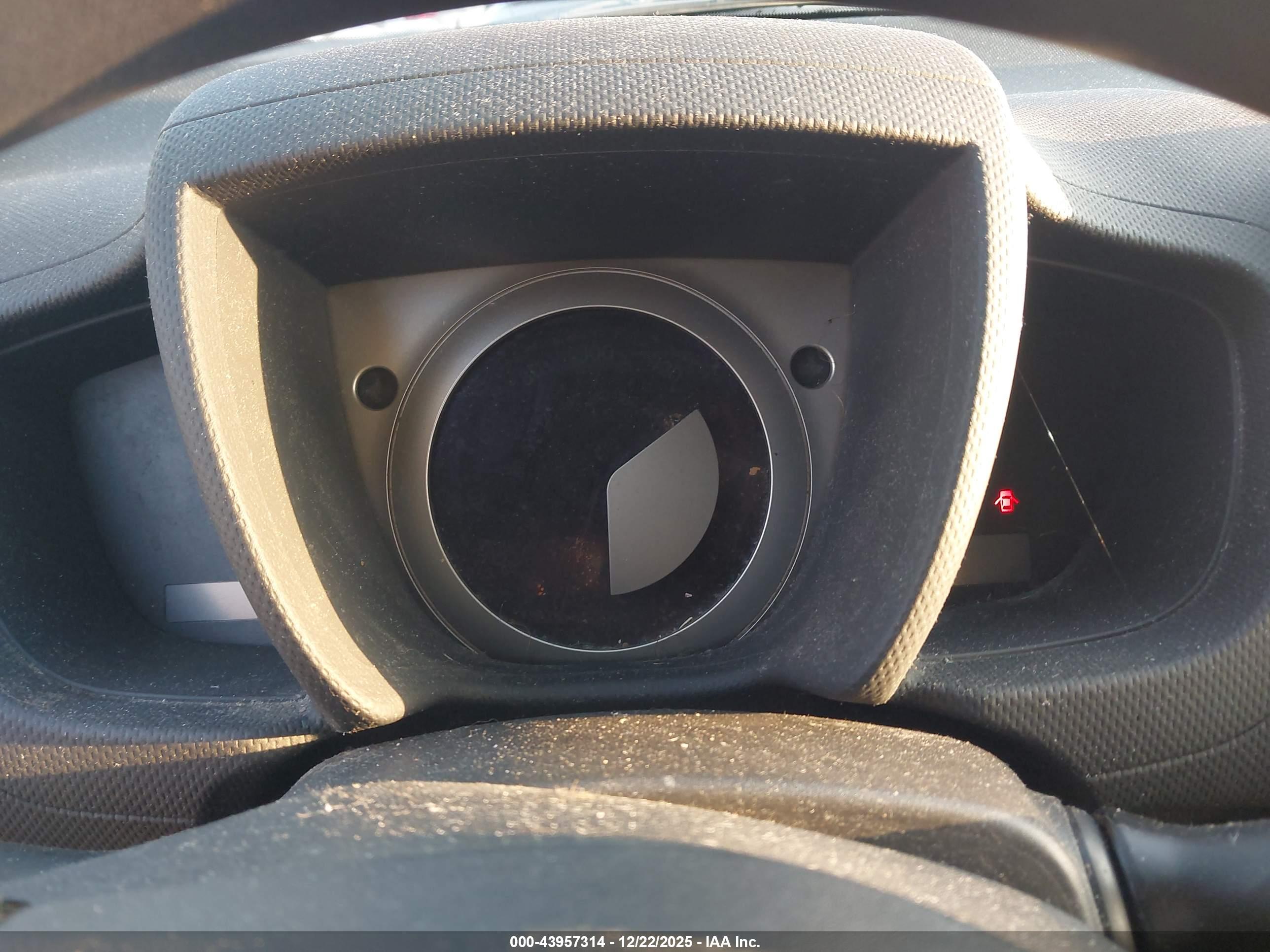 SCION XD image 7