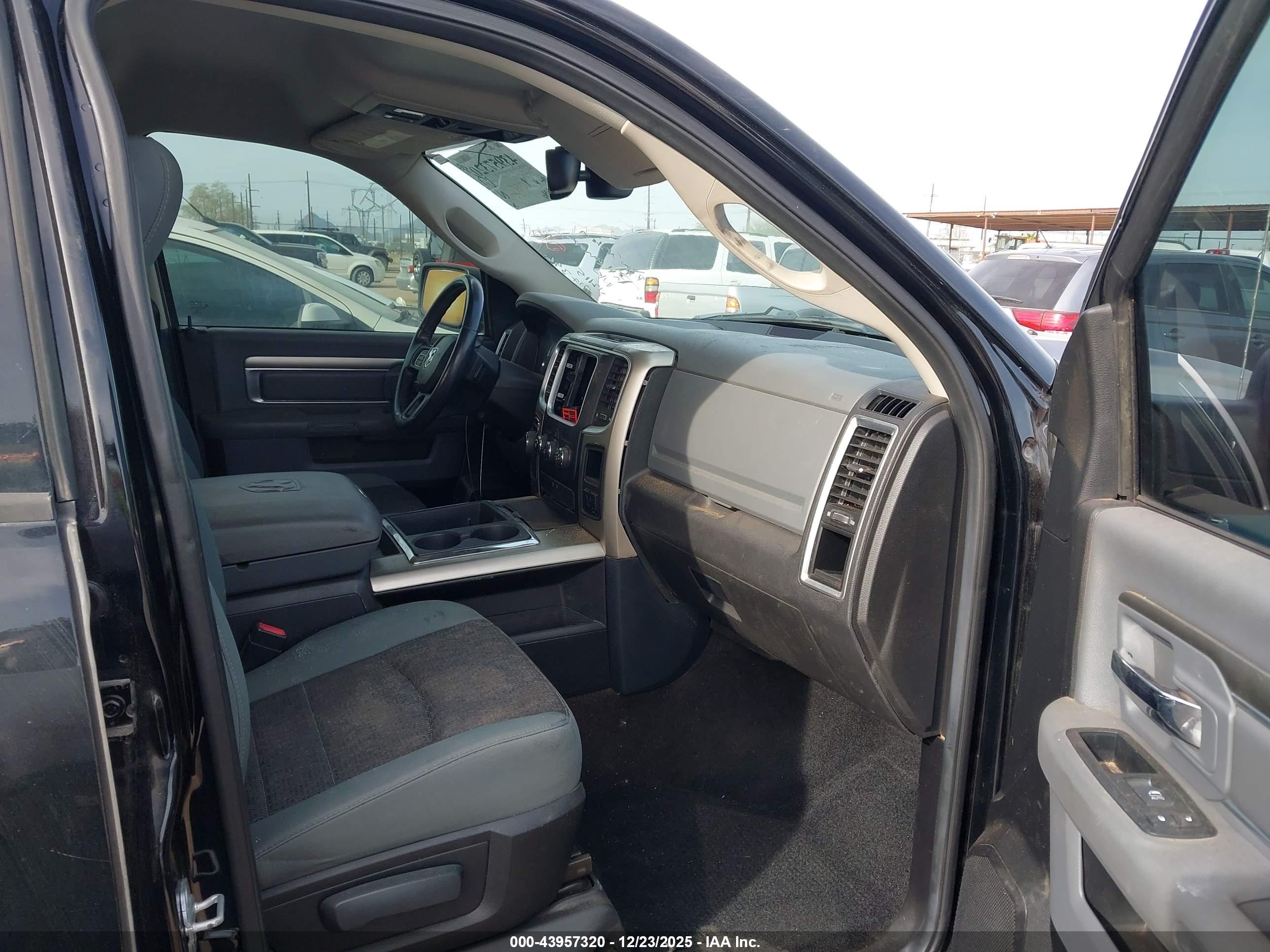 RAM 1500 image 5