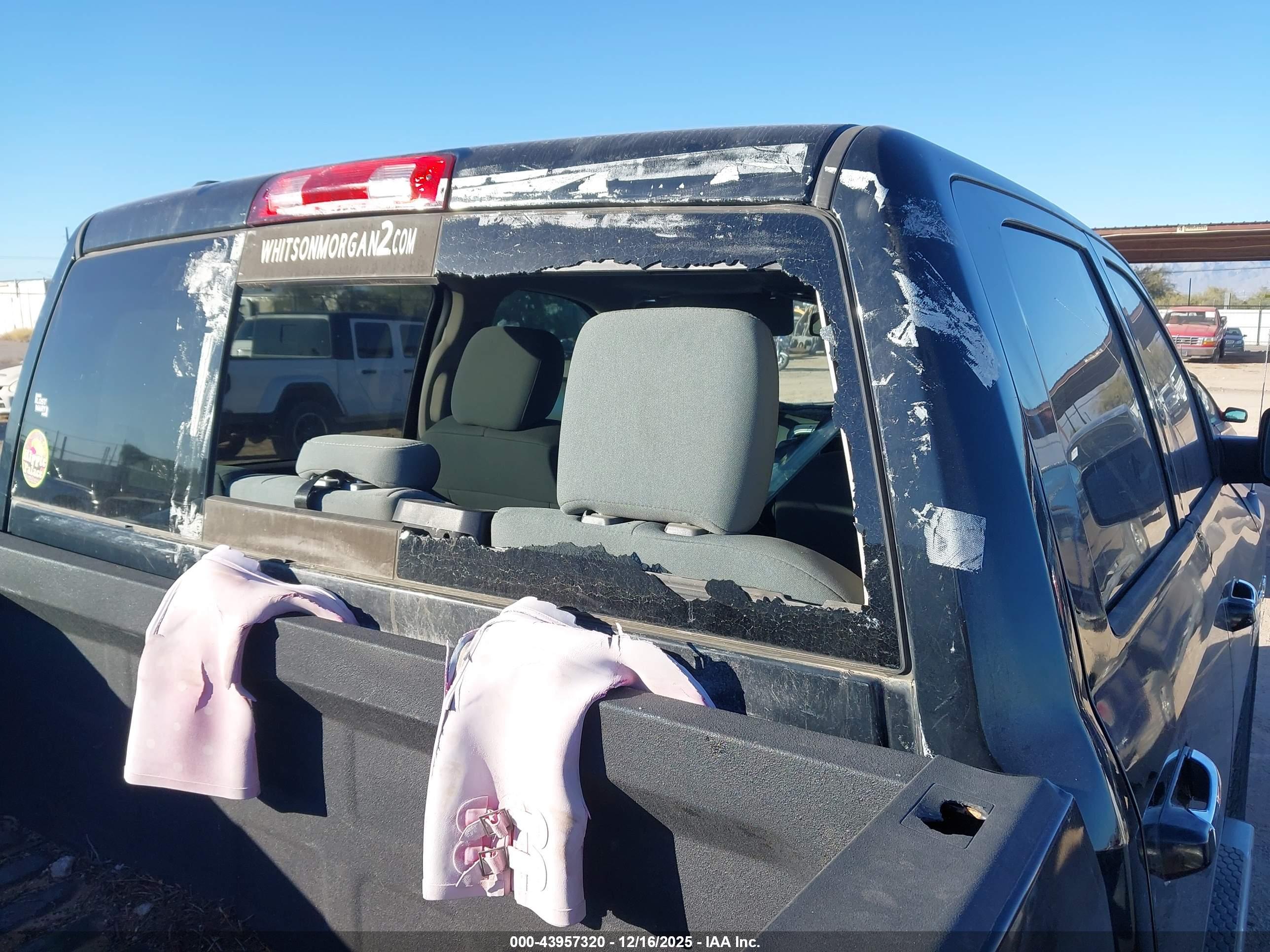 RAM 1500 image 6