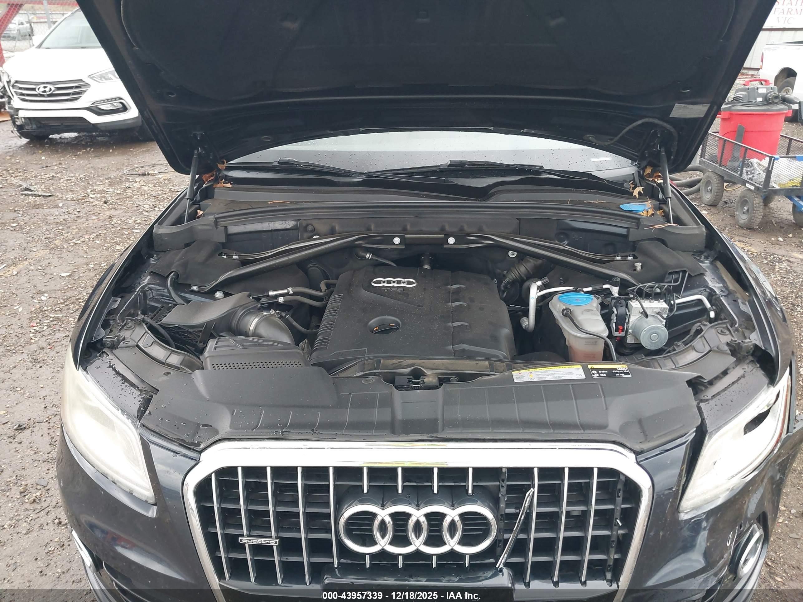 AUDI Q5 image 10