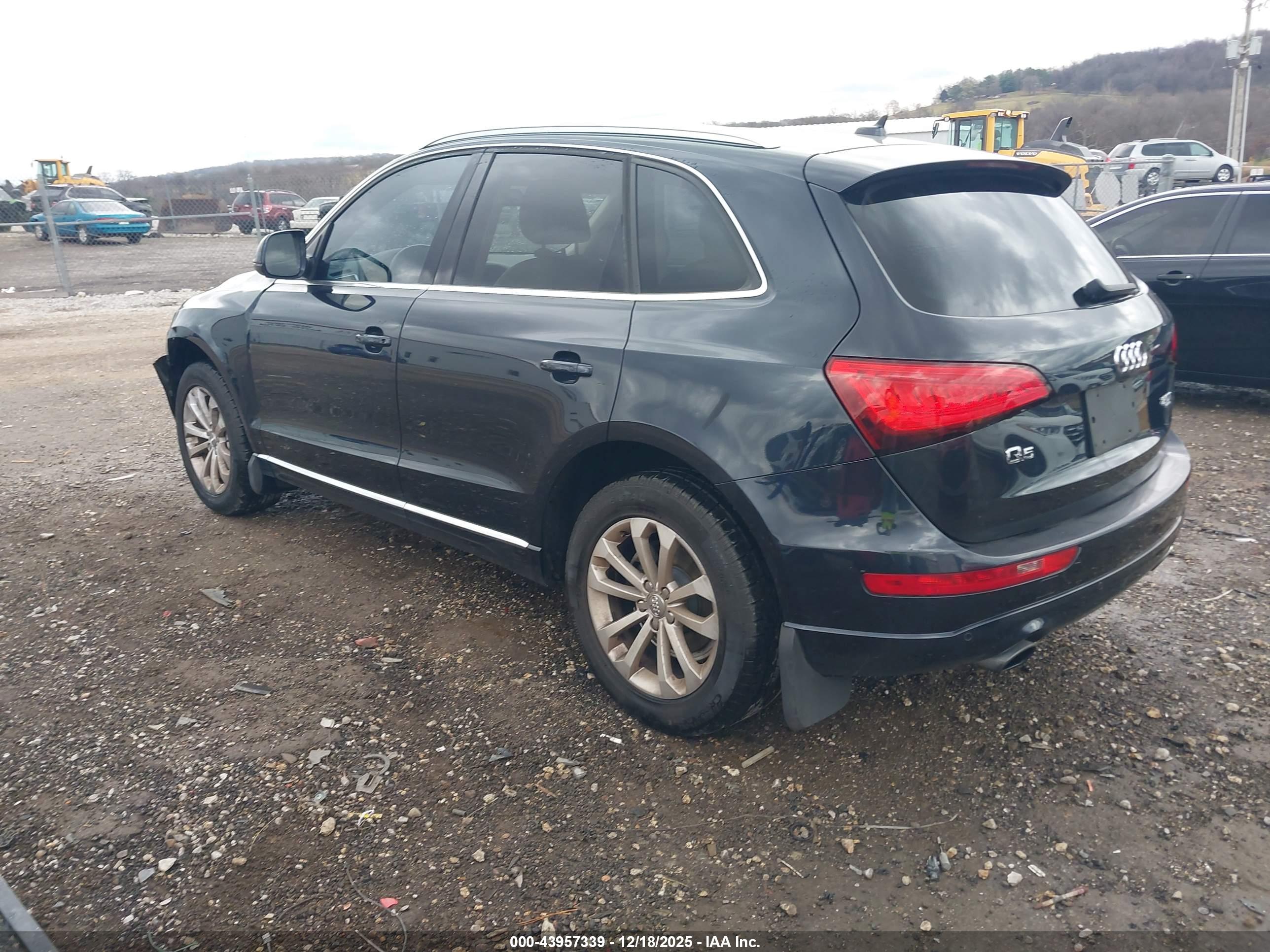 AUDI Q5 image 3