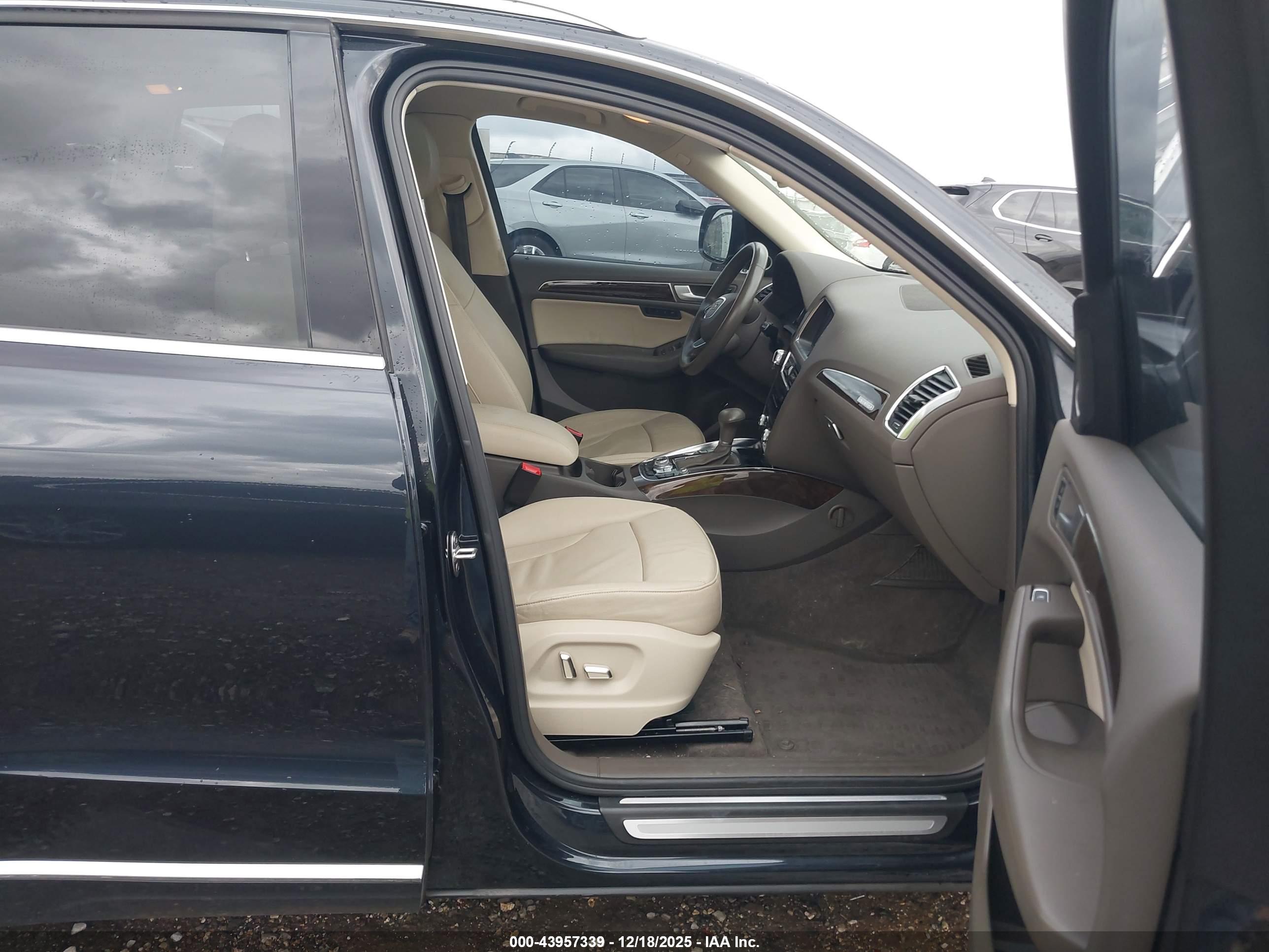 AUDI Q5 image 5