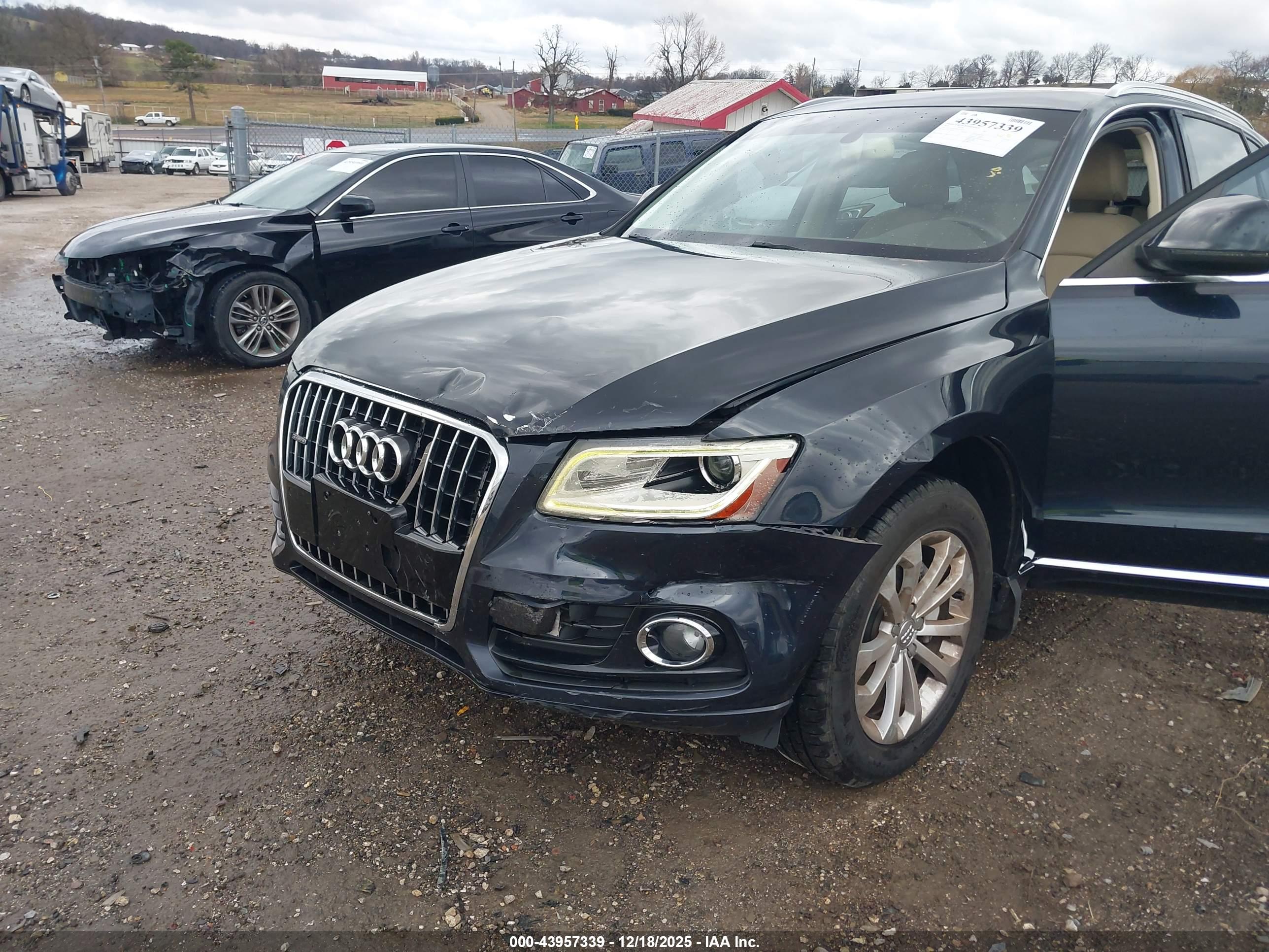 AUDI Q5 image 6