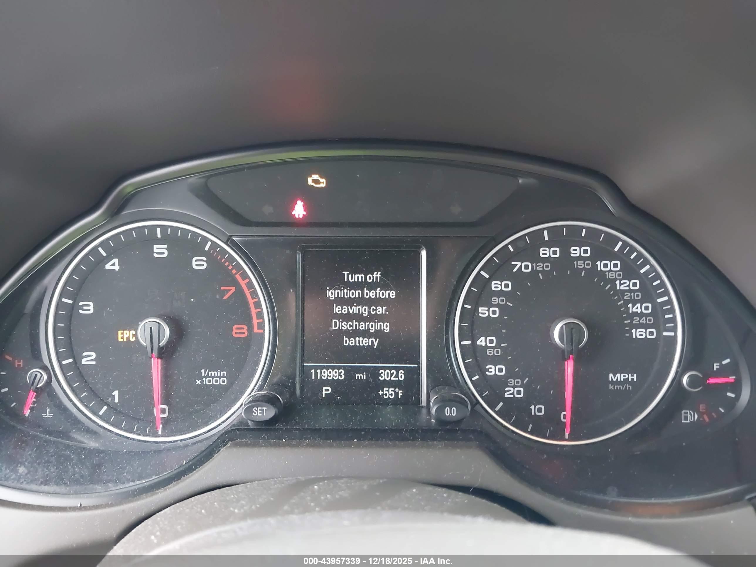 AUDI Q5 image 7