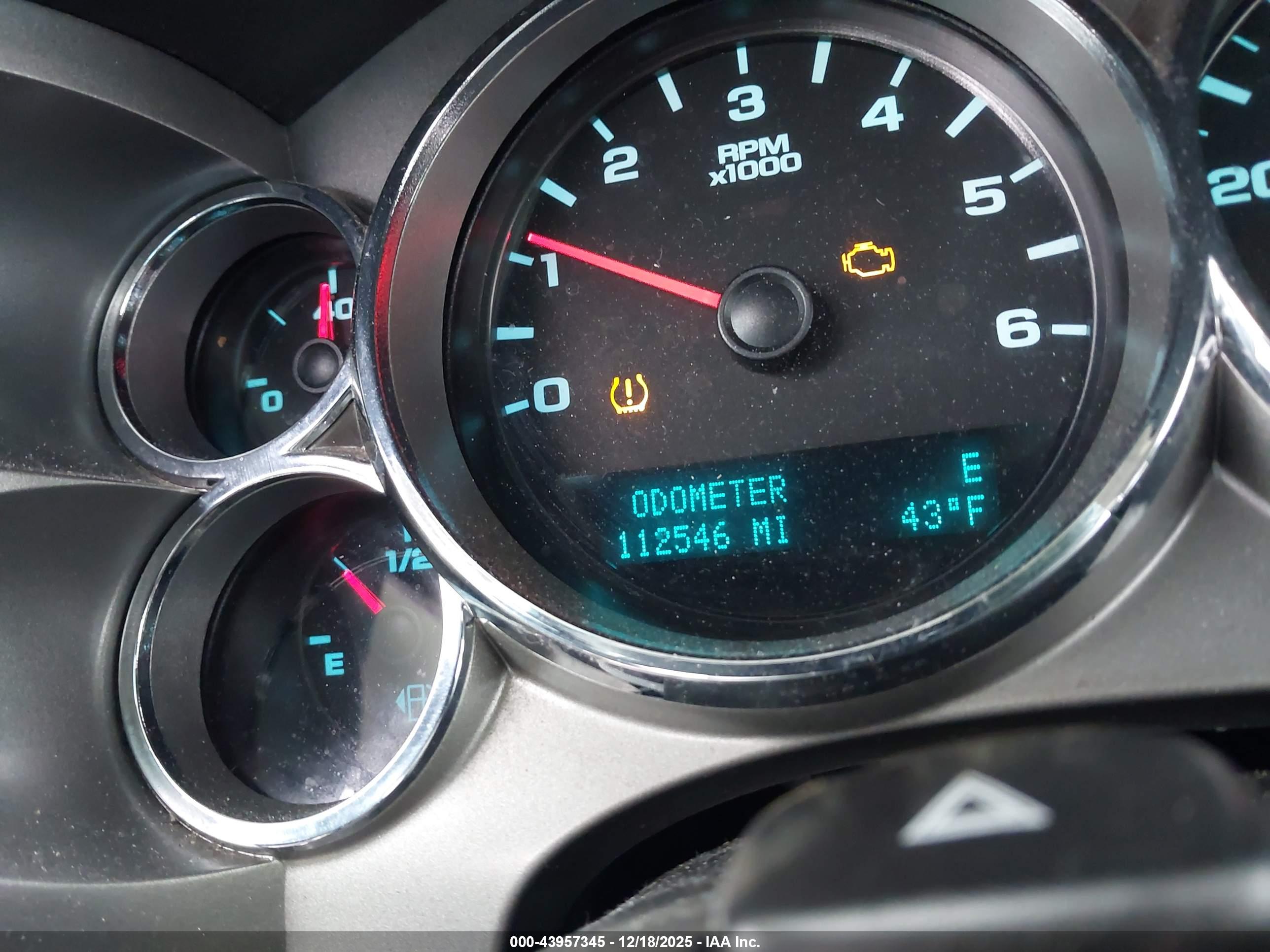 GMC SIERRA image 7
