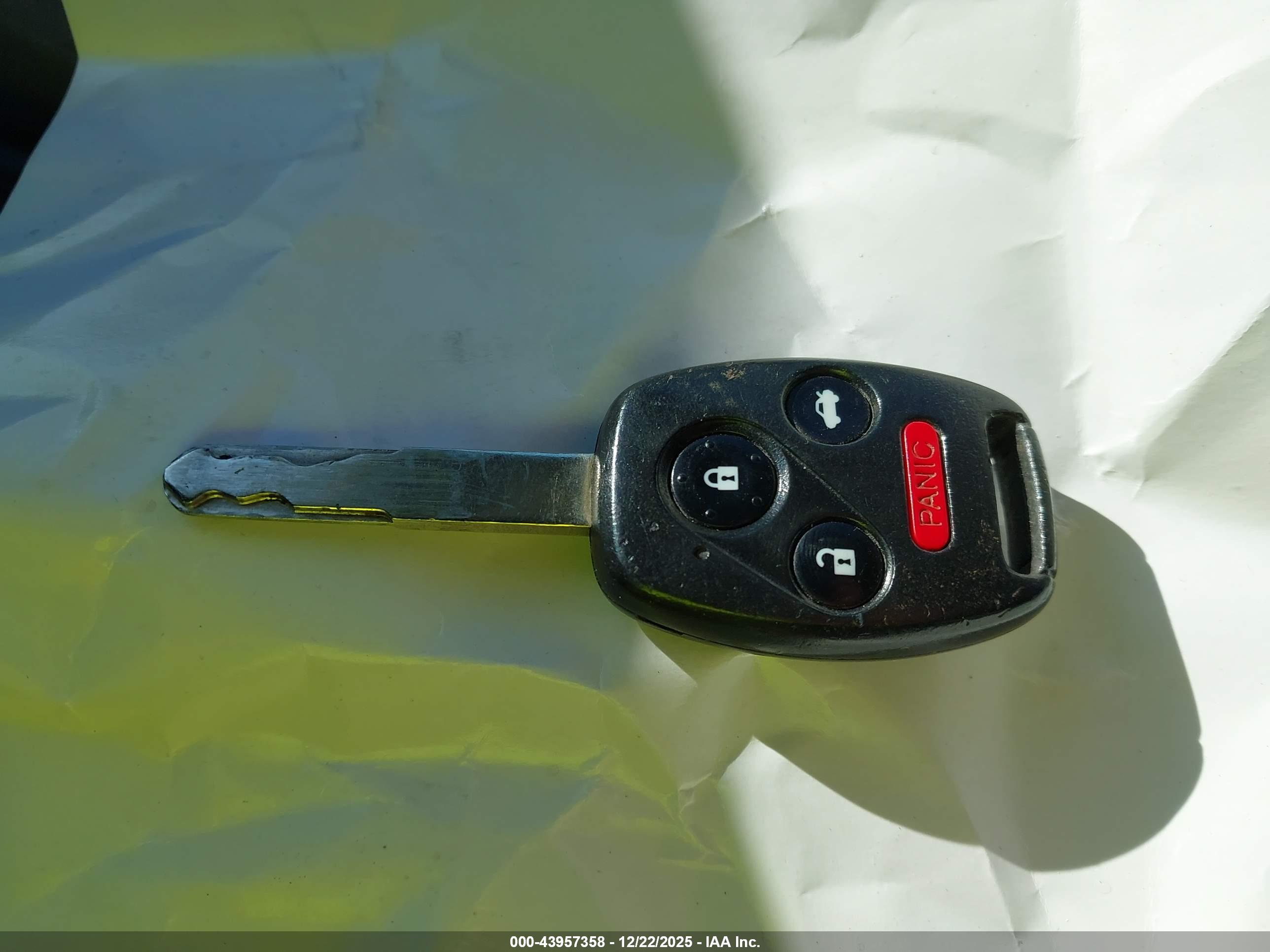 HONDA CIVIC image 11