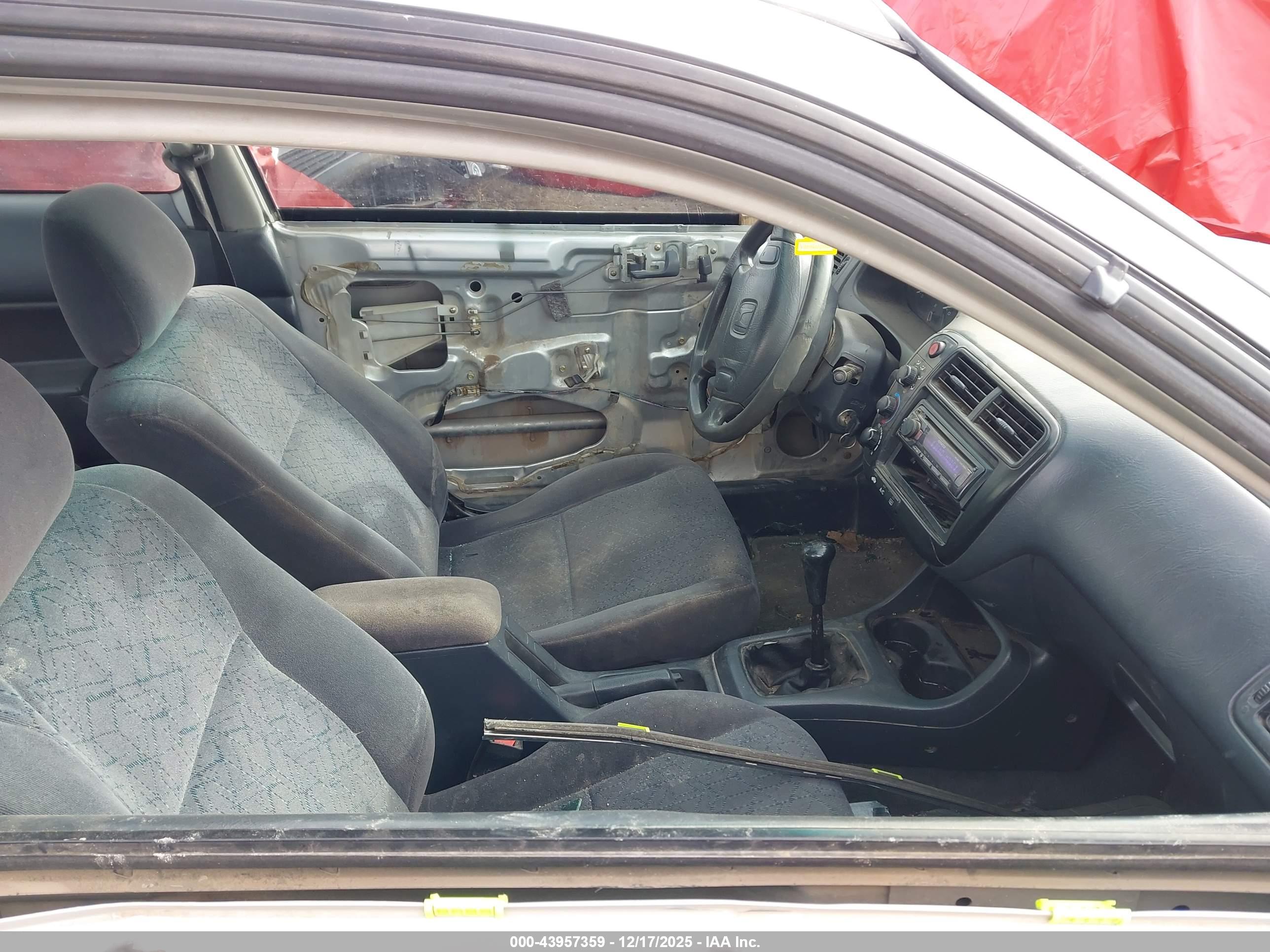 HONDA CIVIC image 5