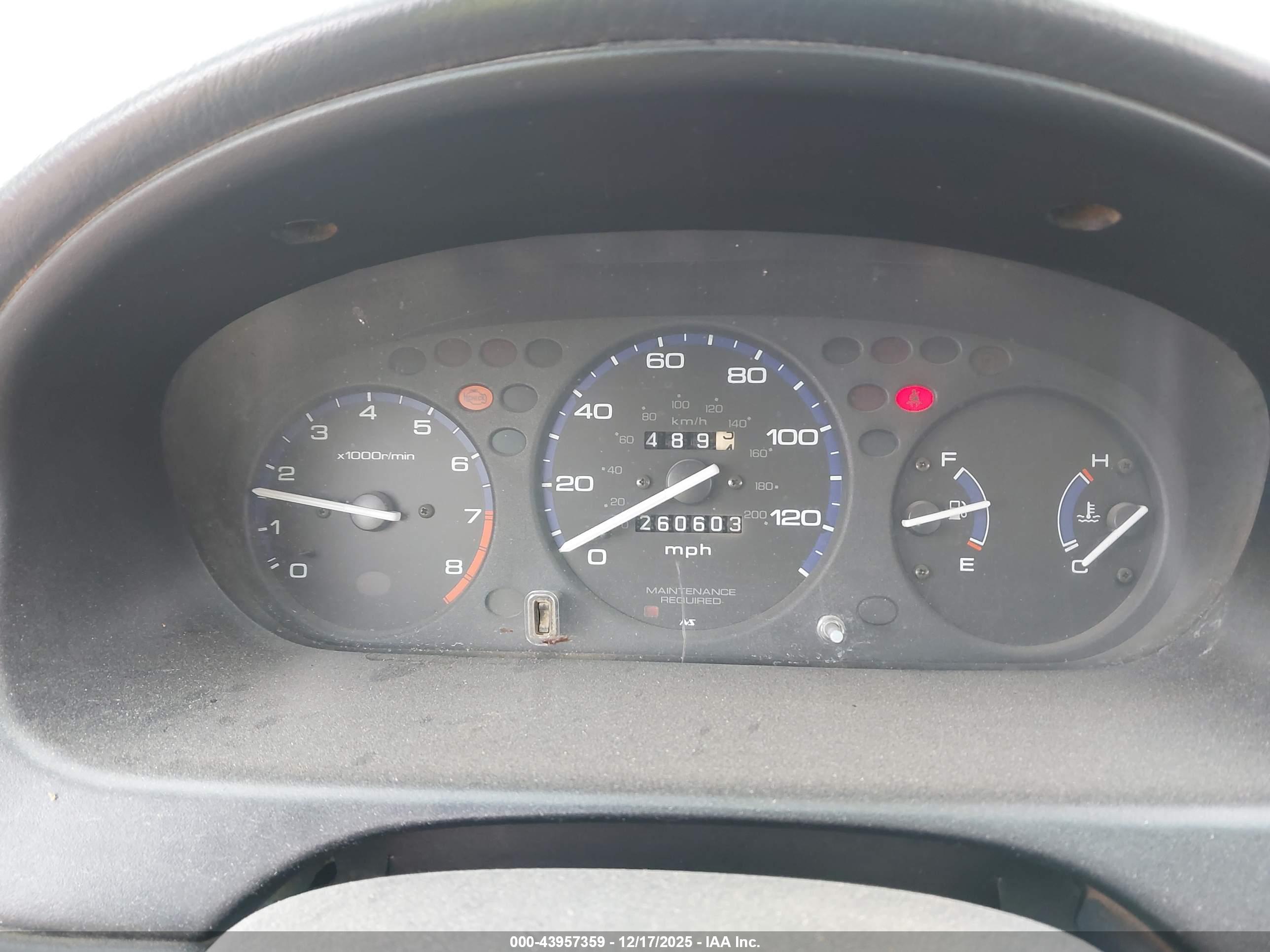 HONDA CIVIC image 7