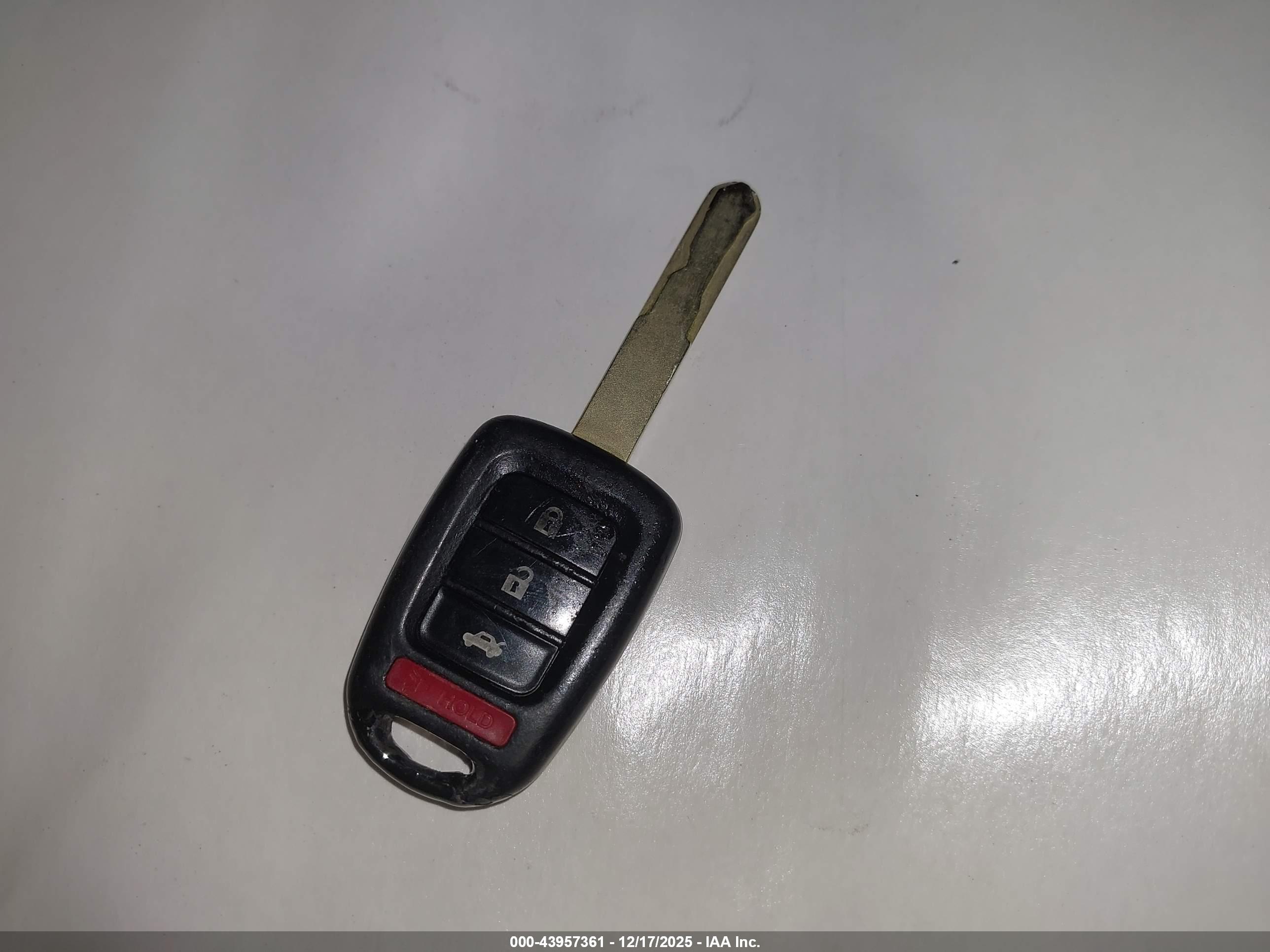 HONDA CIVIC image 11