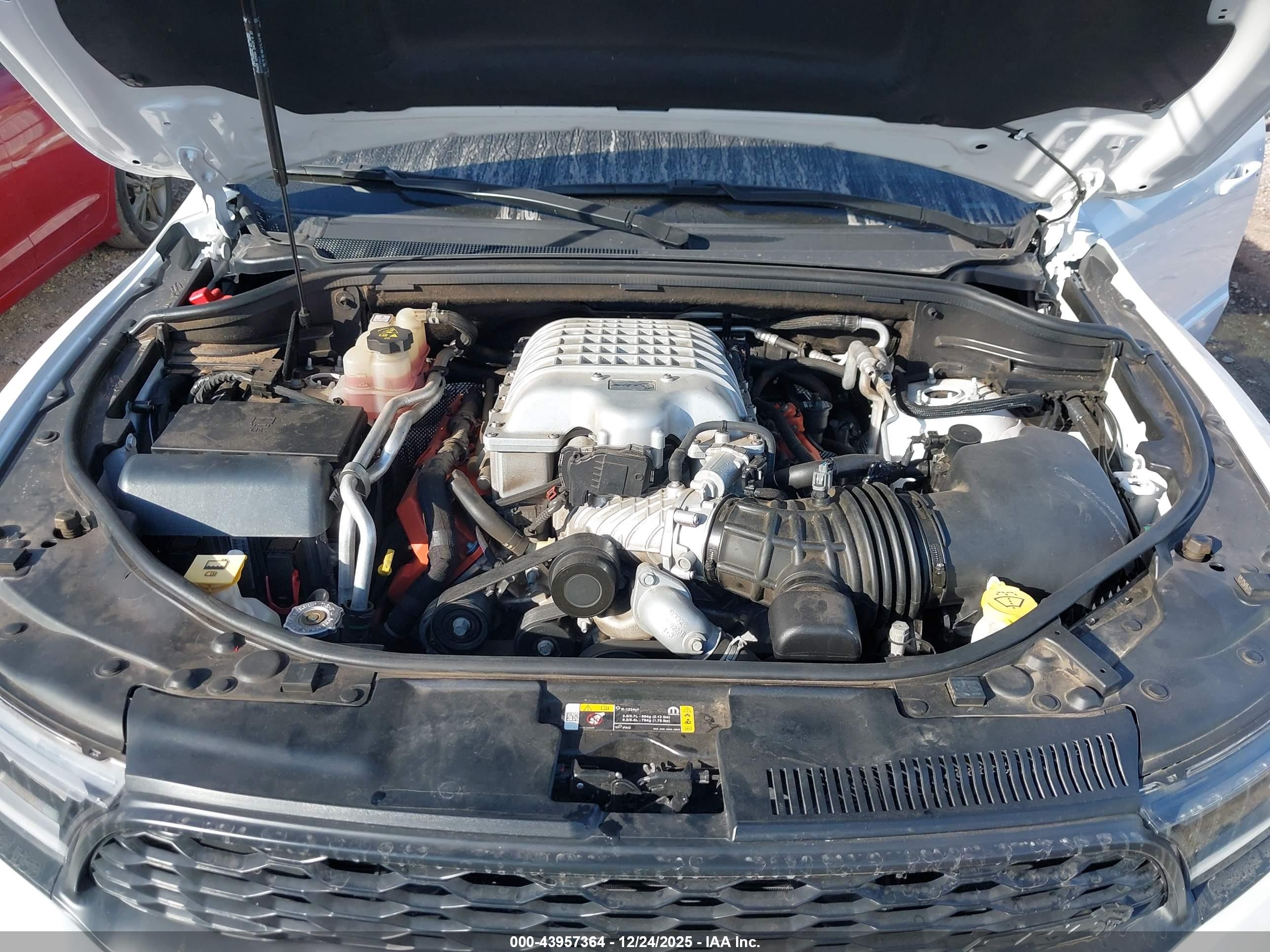 DODGE DURANGO image 10