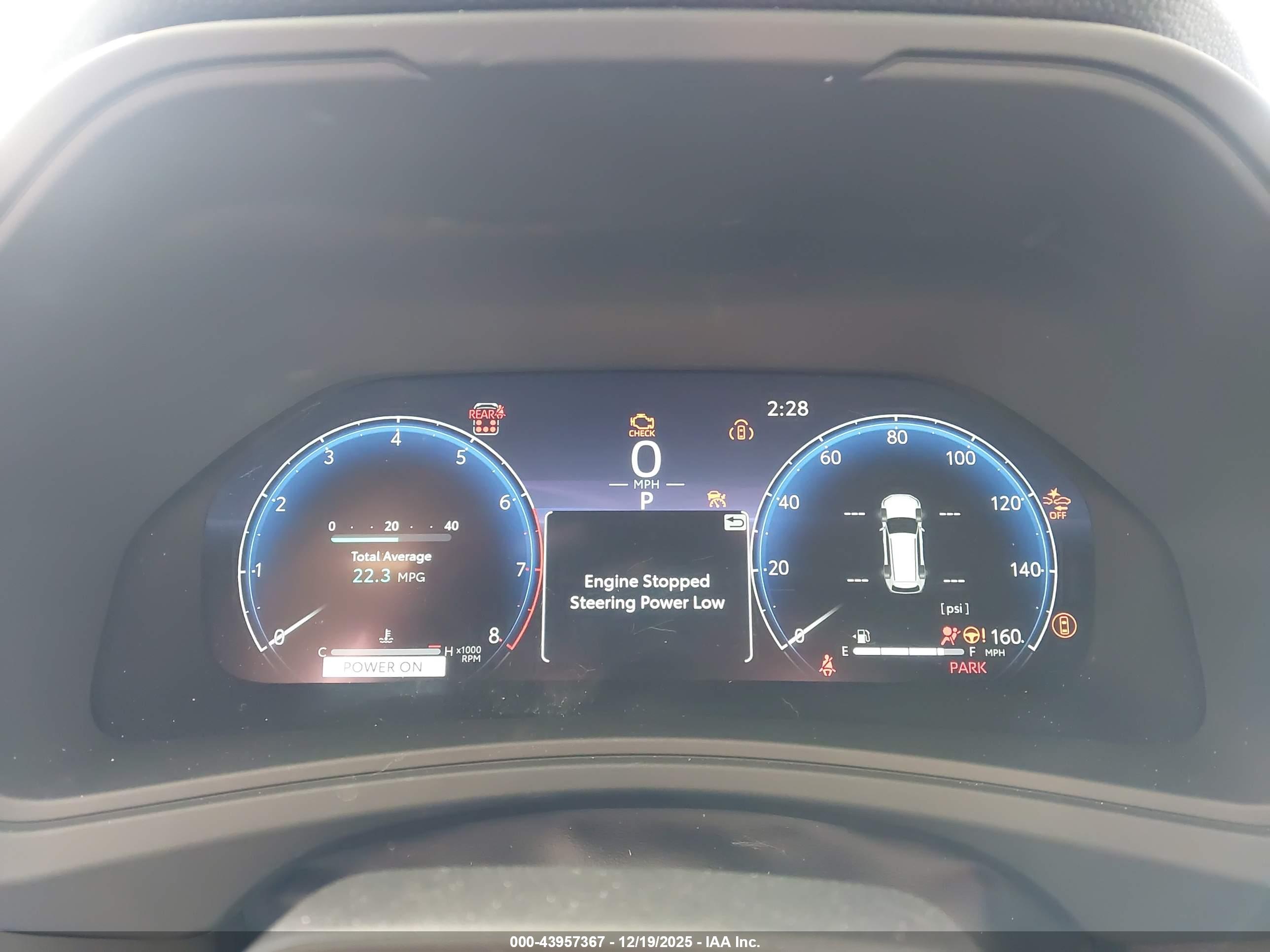 TOYOTA GRAND image 7