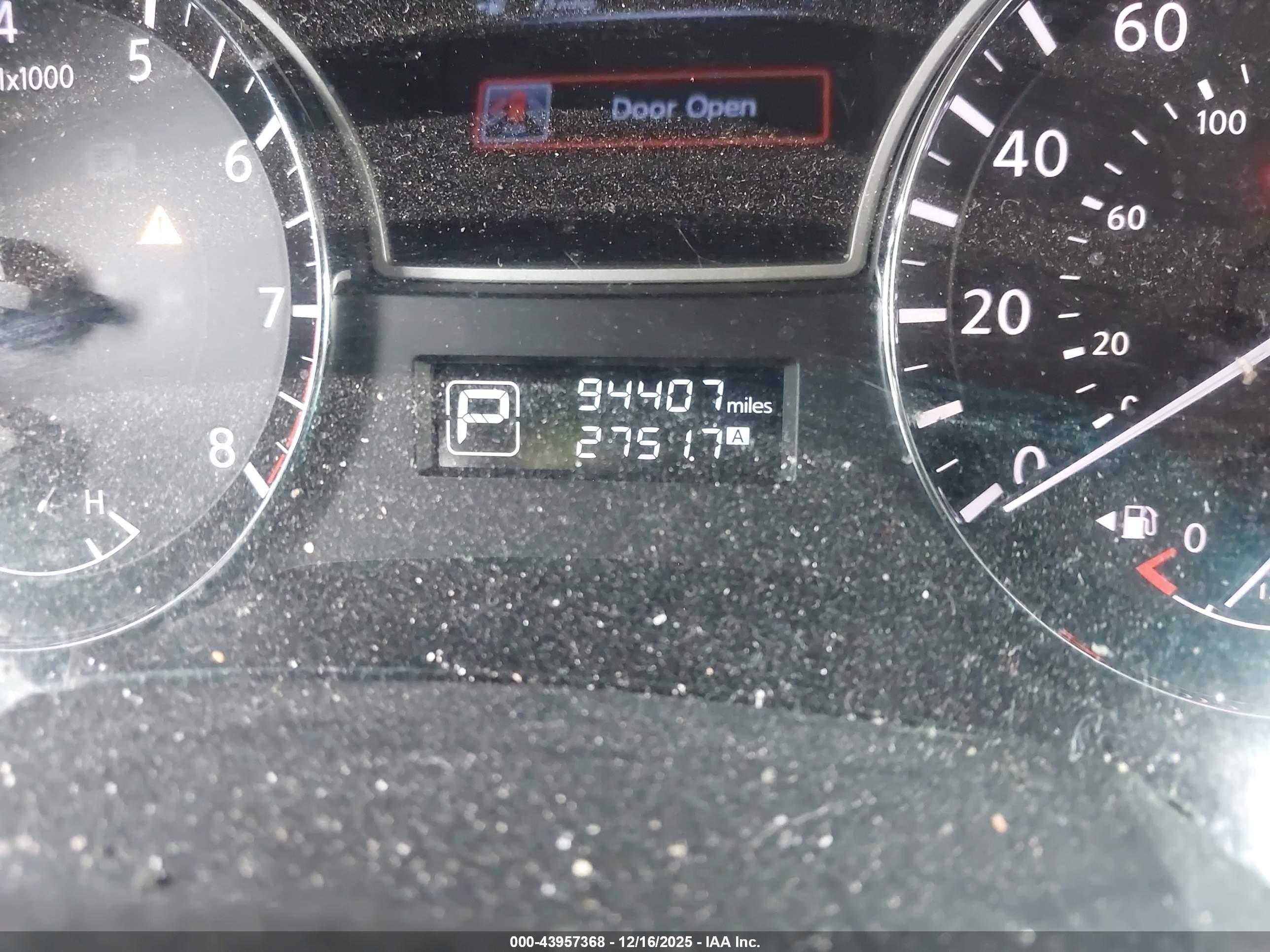 NISSAN ALTIMA image 7