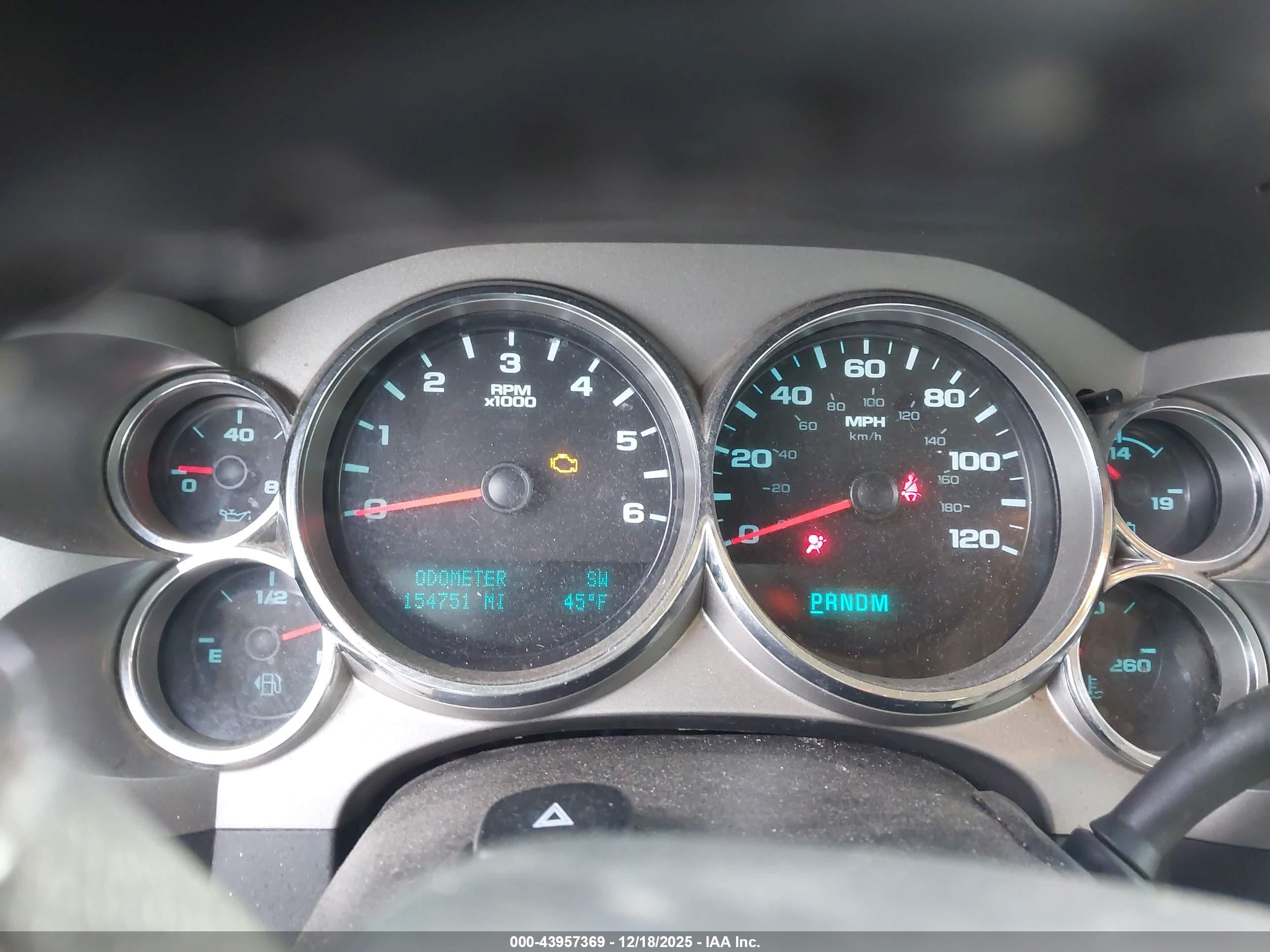 GMC SIERRA image 7