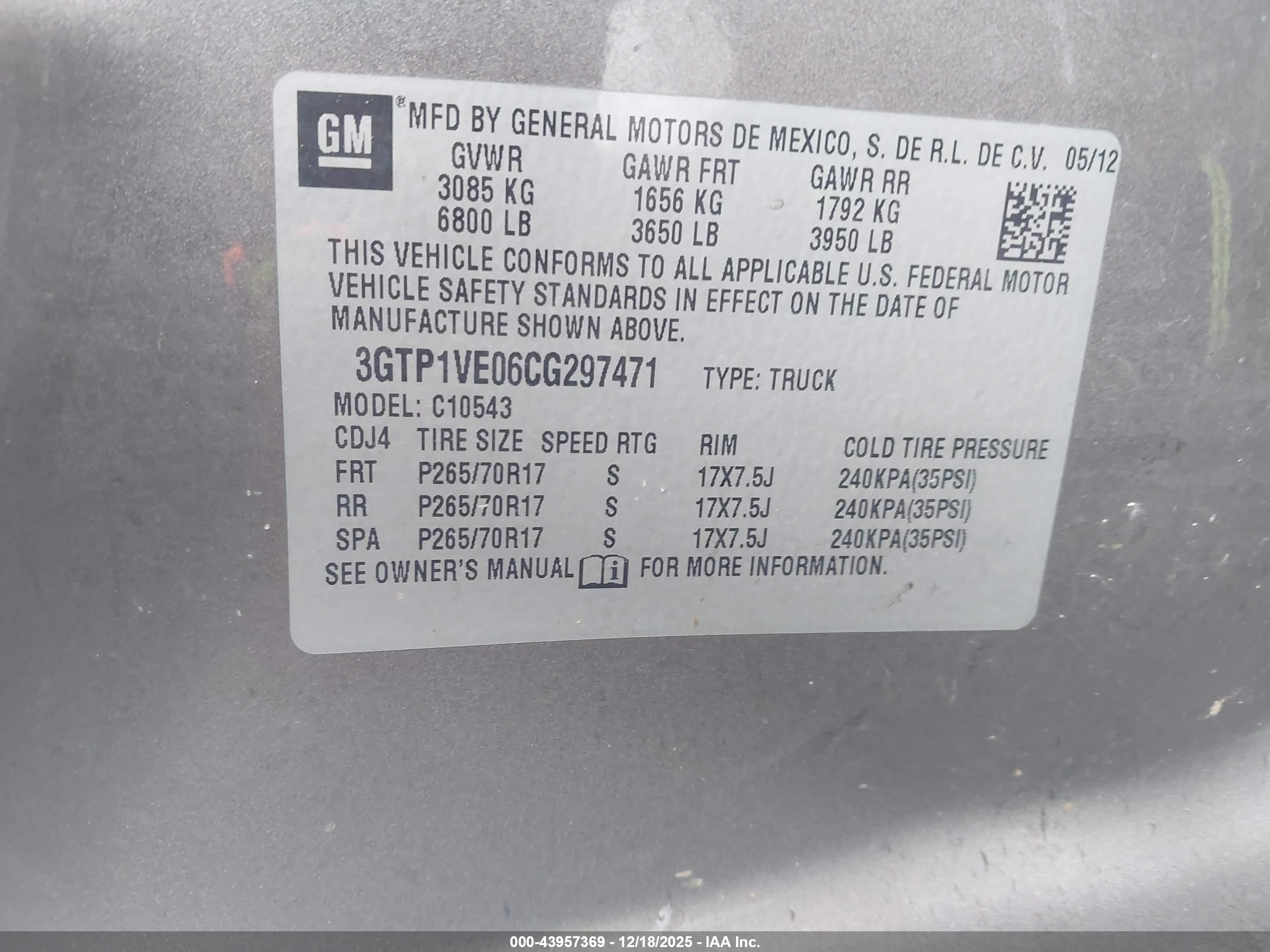 GMC SIERRA image 9
