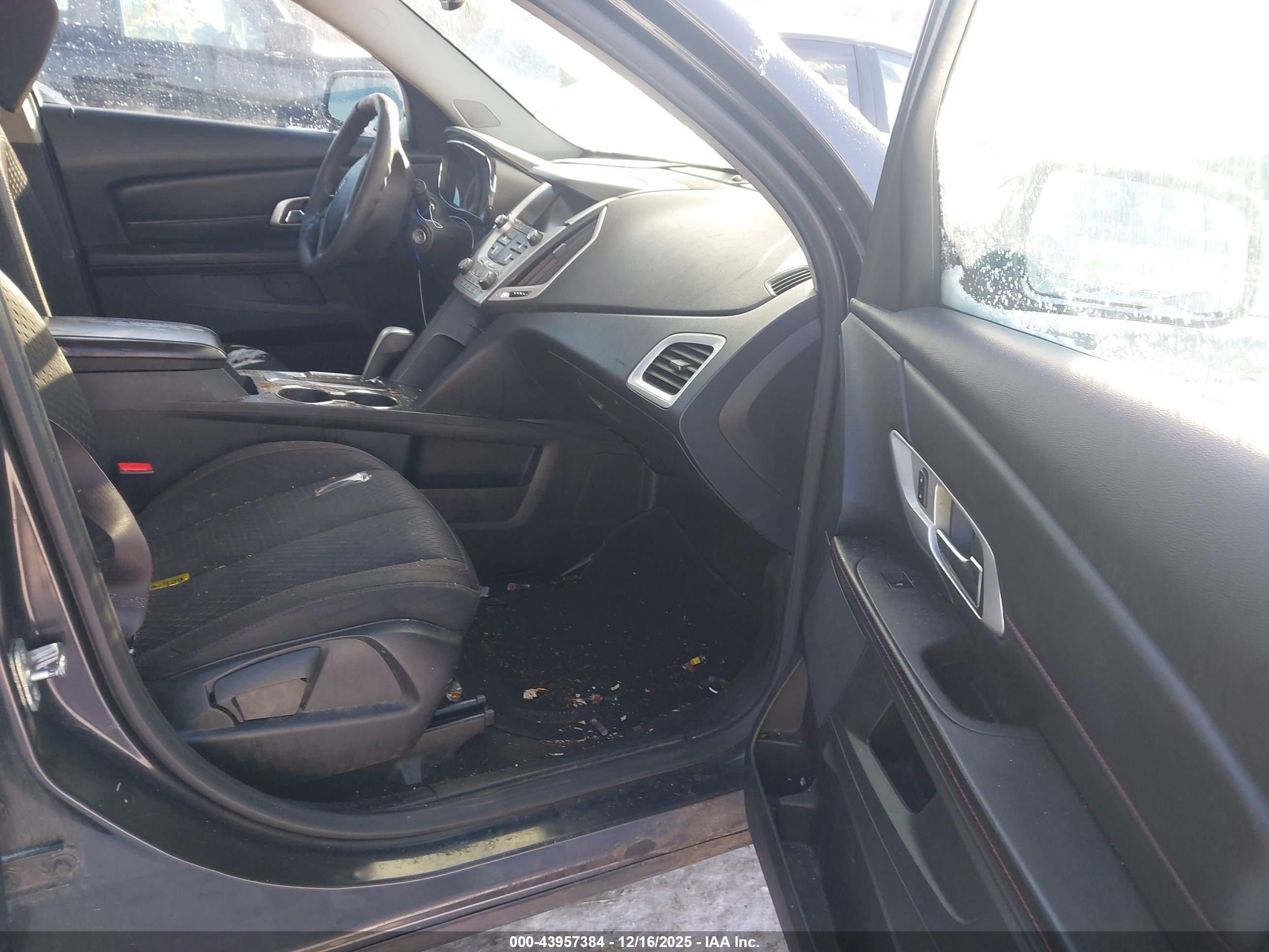 GMC TERRAIN image 5