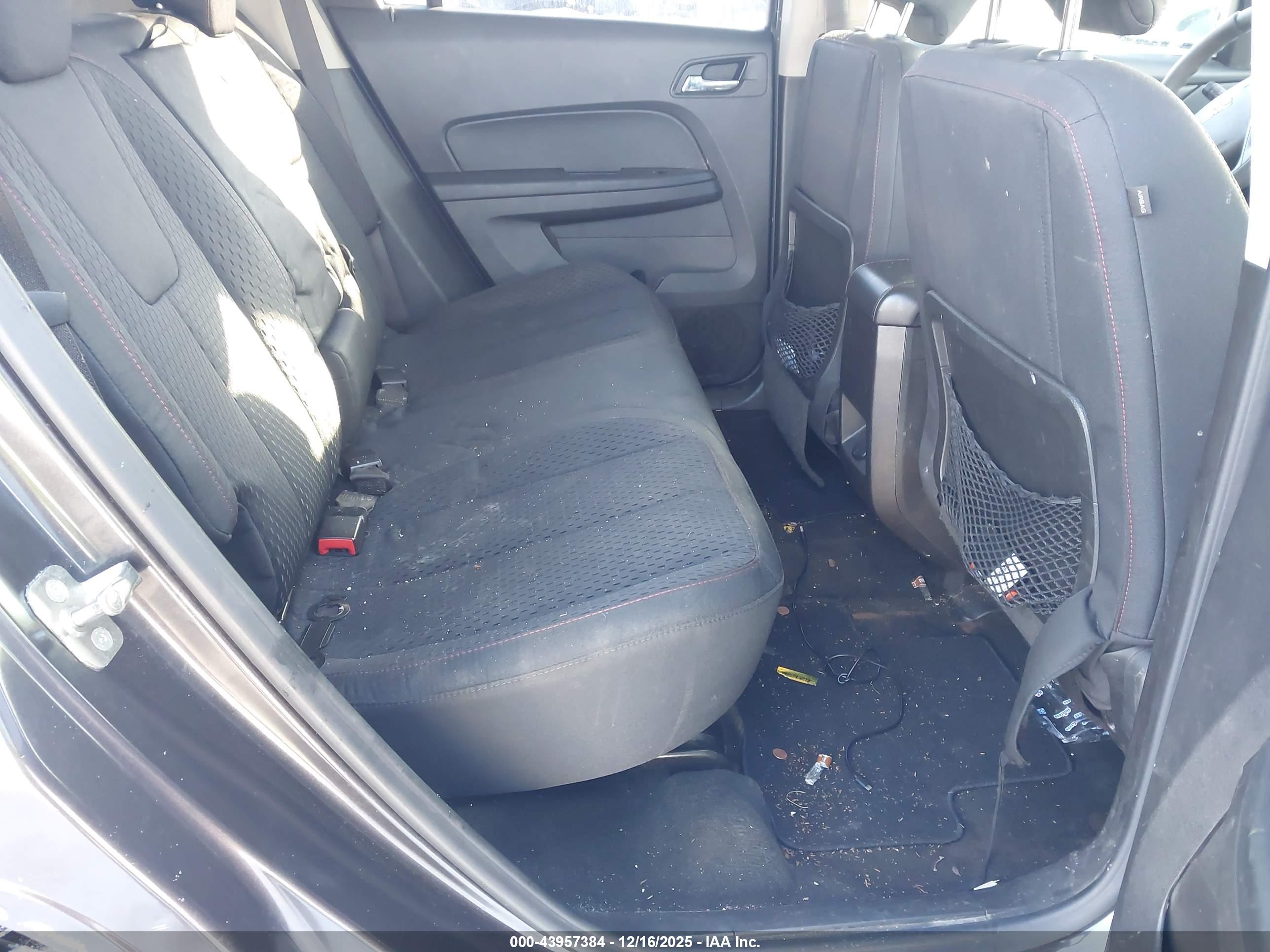 GMC TERRAIN image 8