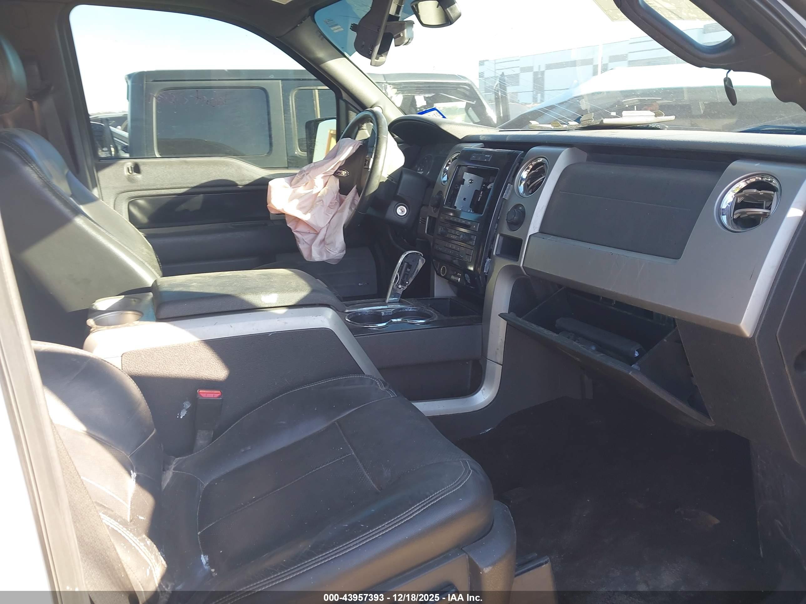 FORD F-150 image 5