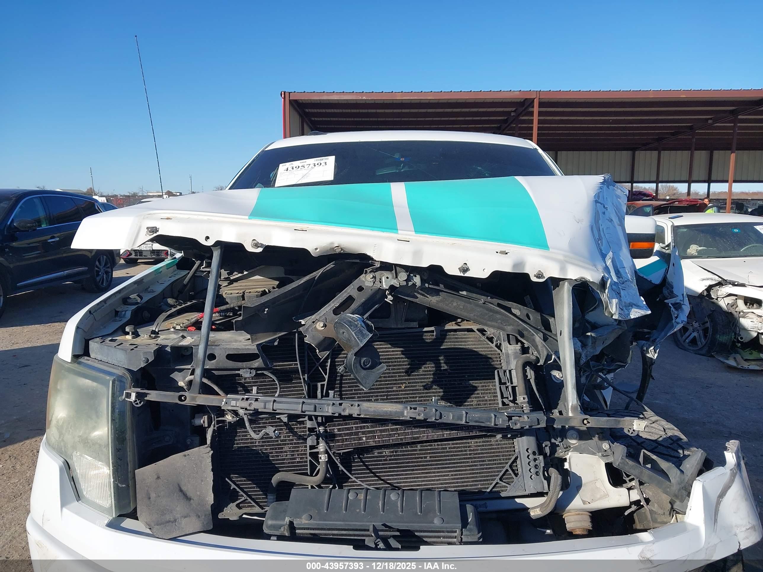 FORD F-150 image 6