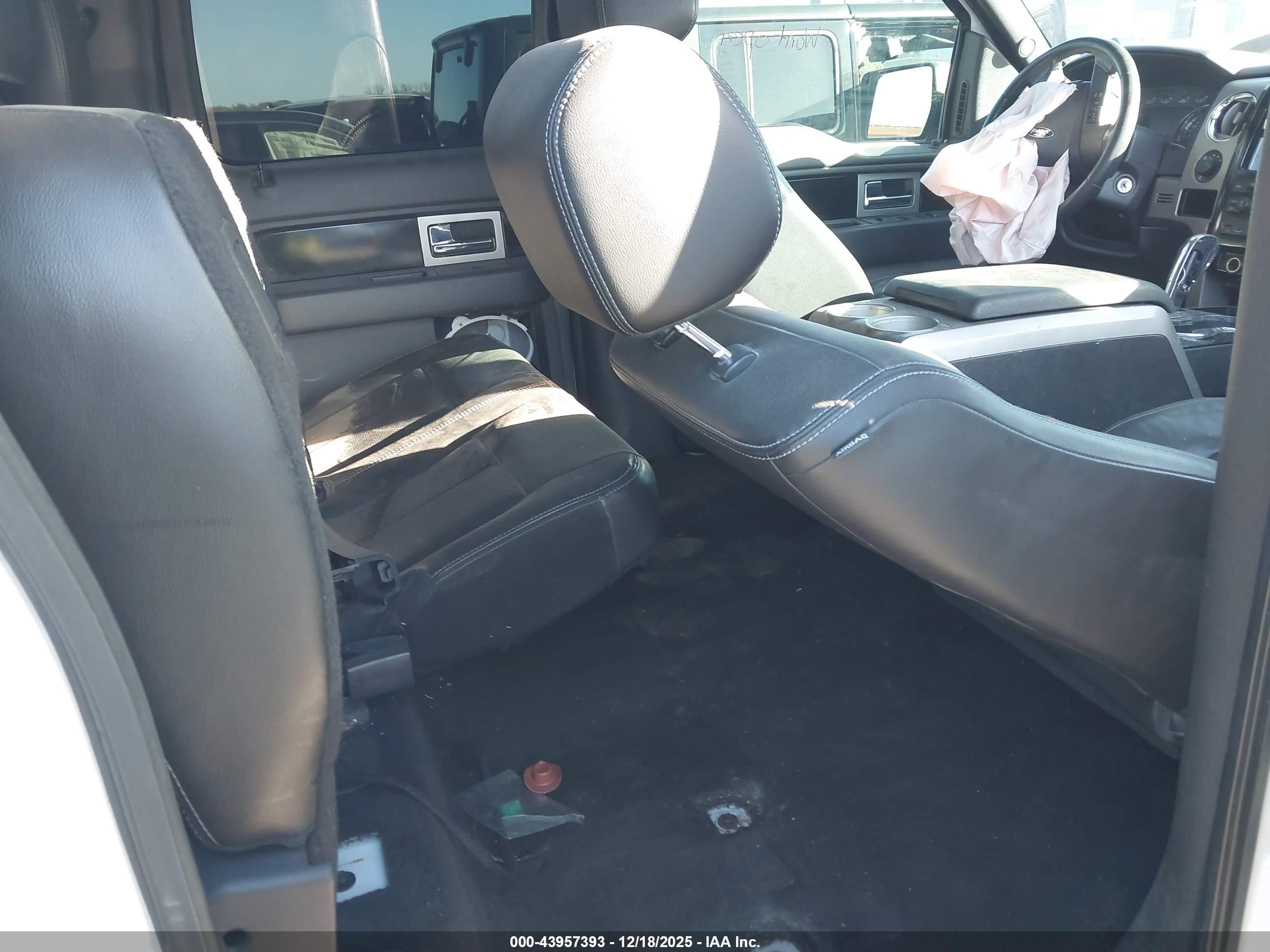 FORD F-150 image 8