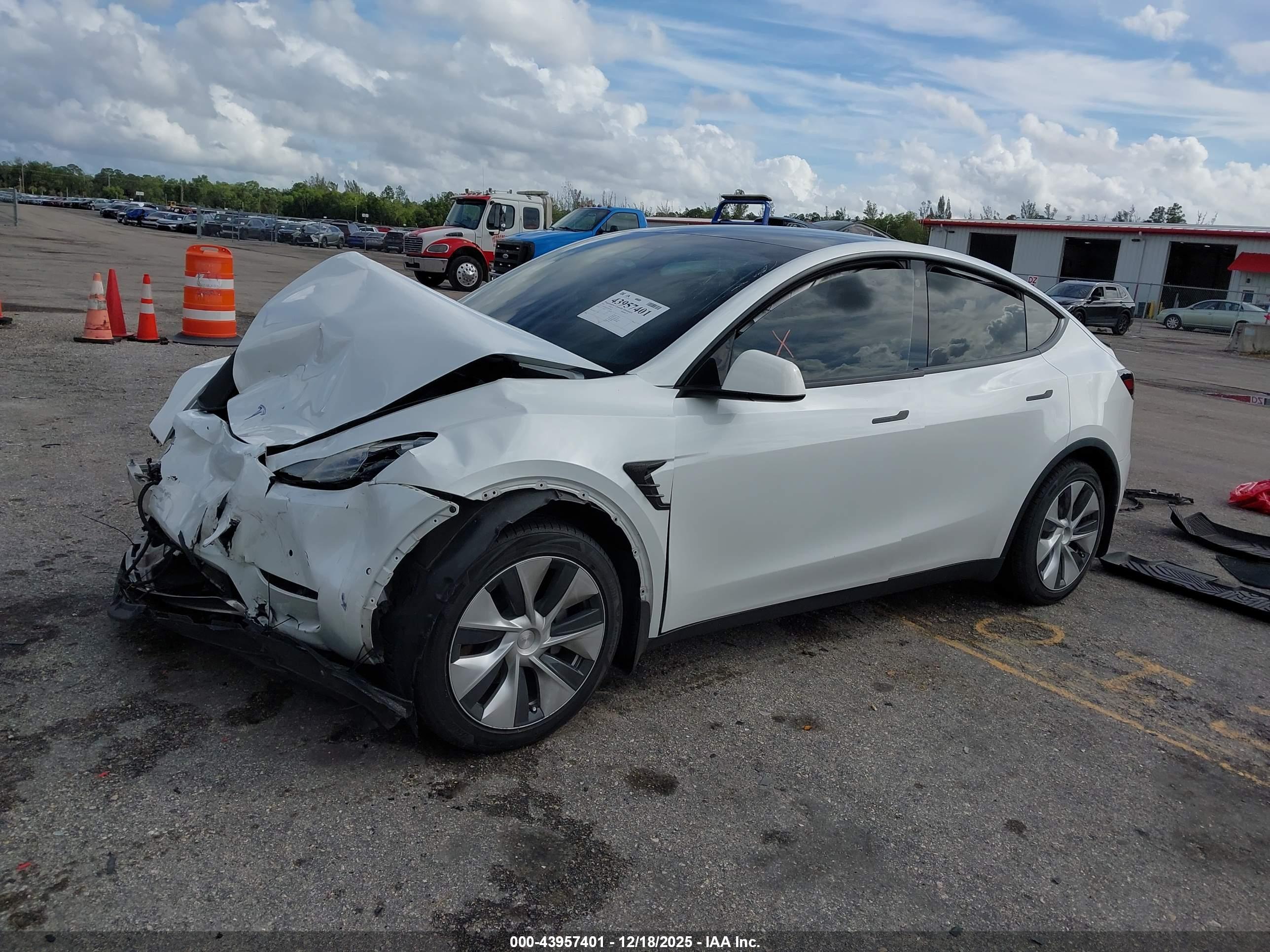 TESLA MODEL image 2