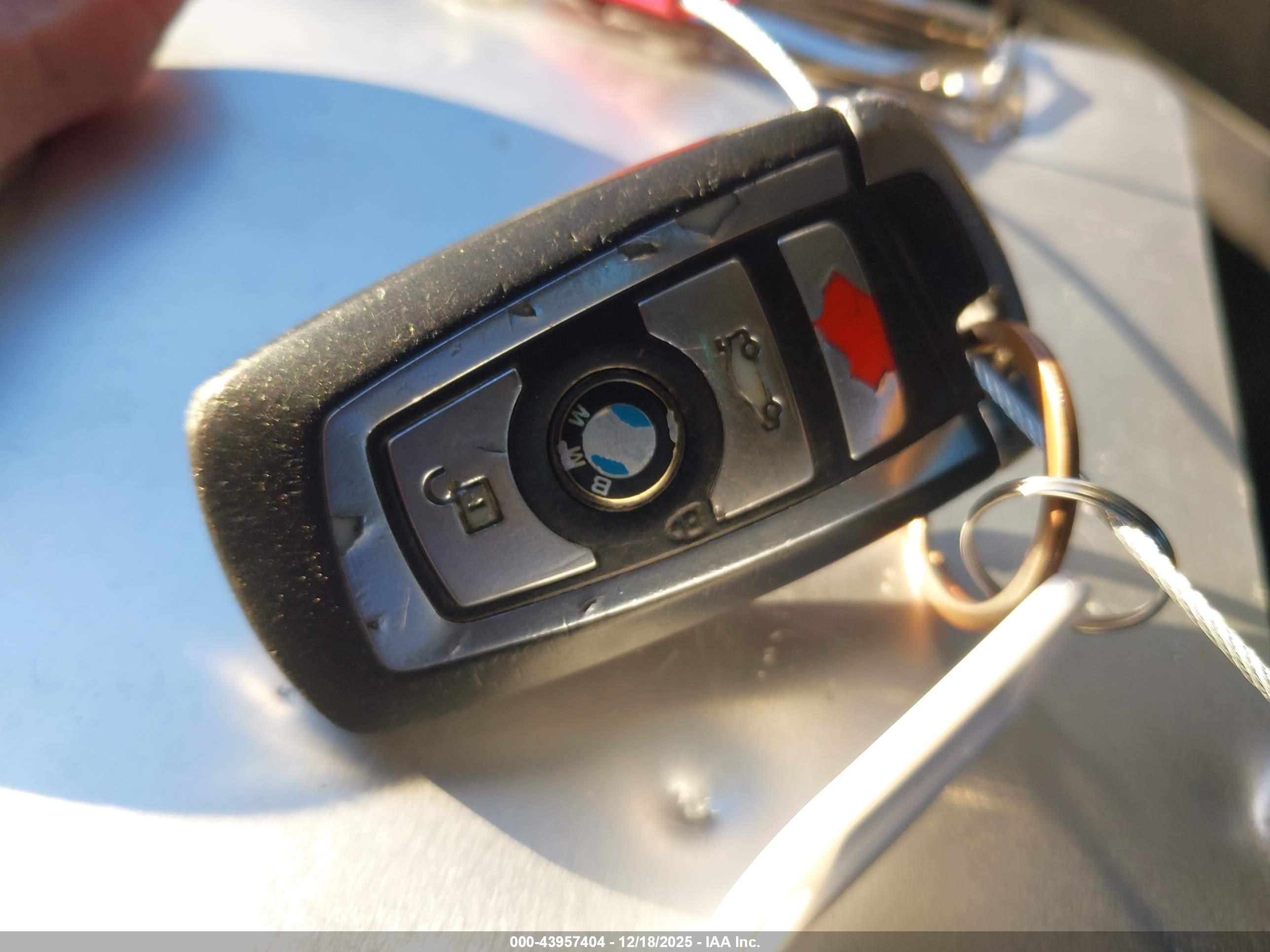 BMW 640I image 11