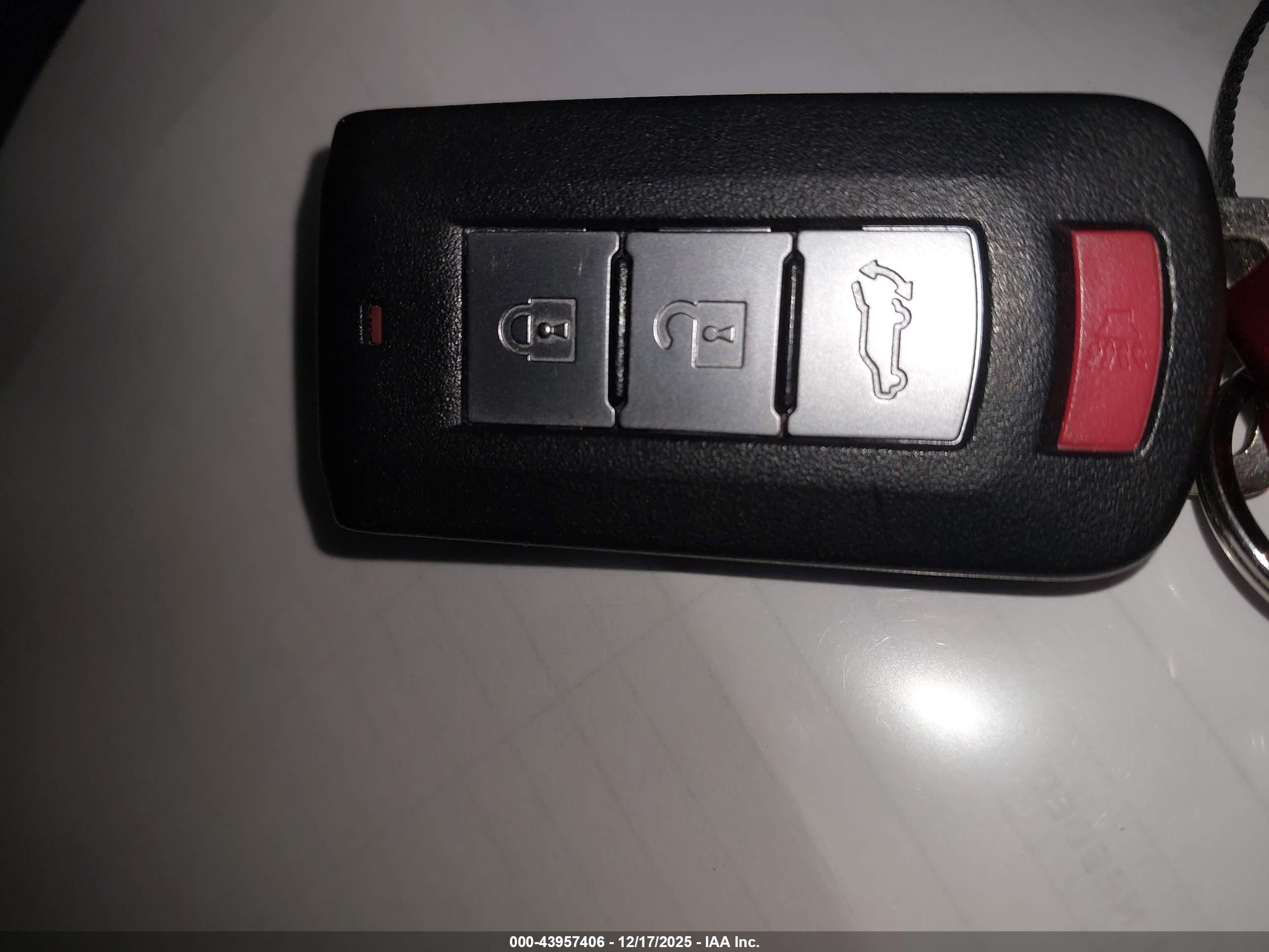MITSUBISHI ECLIPSE image 11