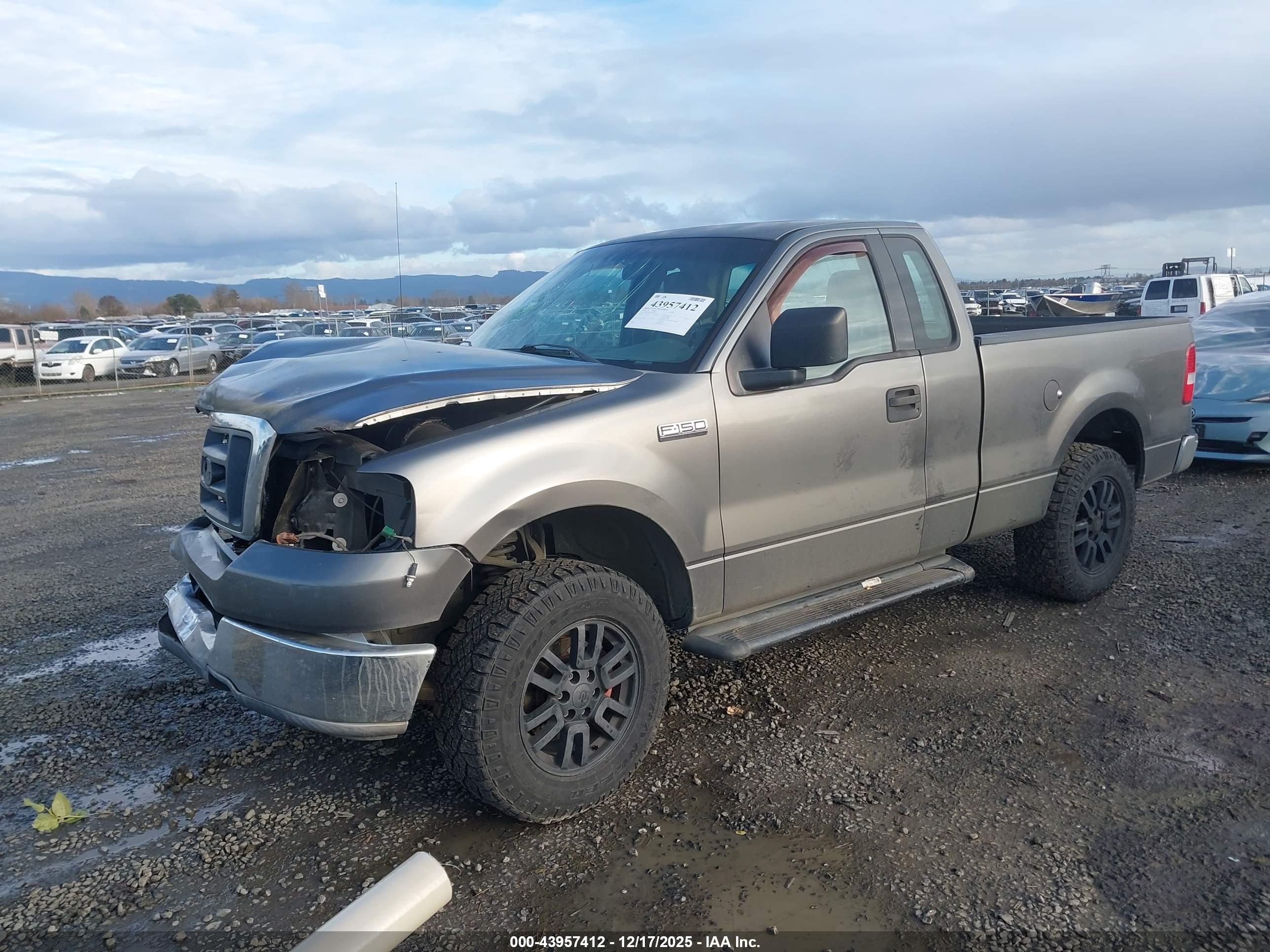 FORD F-150 image 2