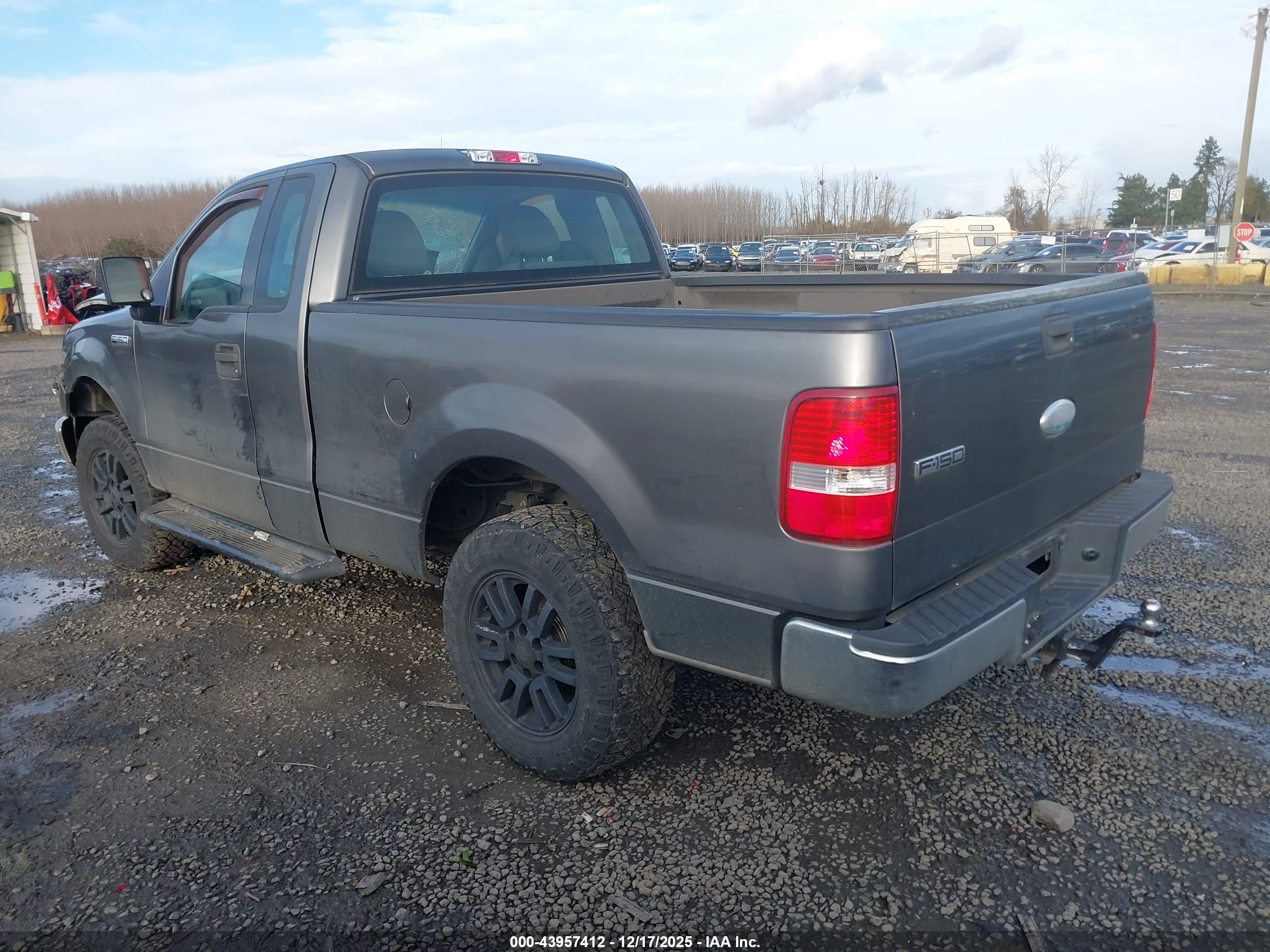 FORD F-150 image 3