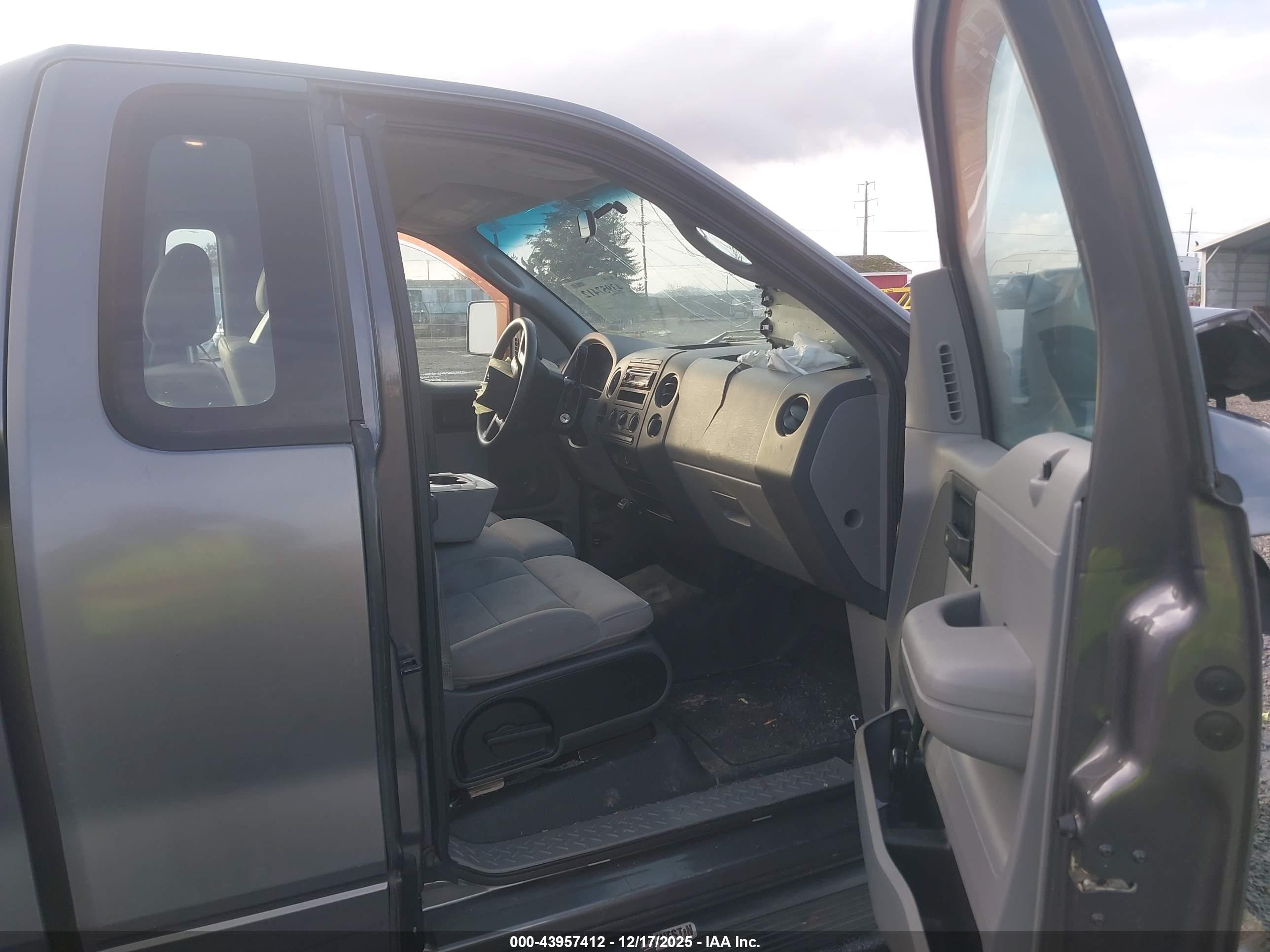 FORD F-150 image 5