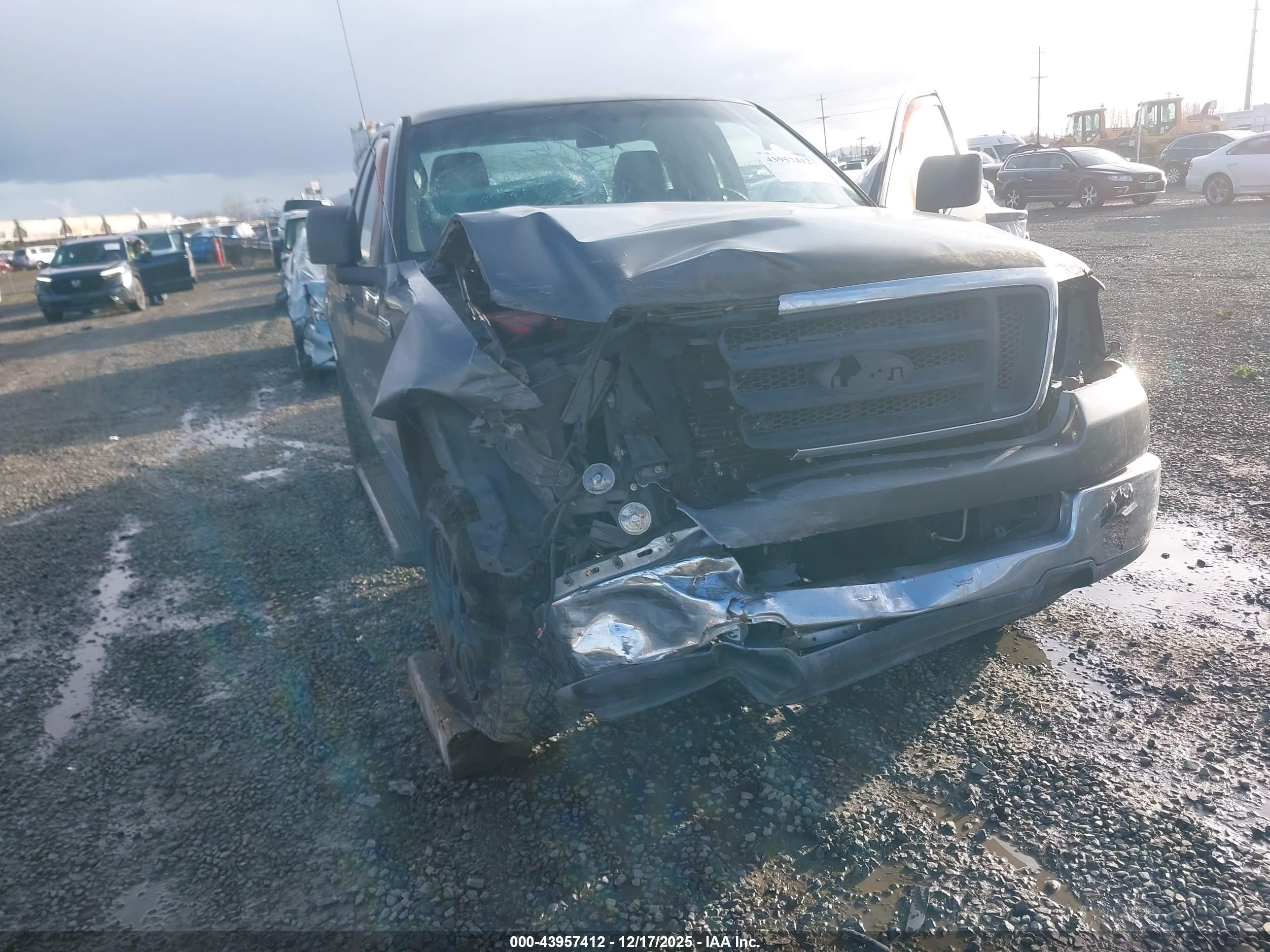 FORD F-150 image 6