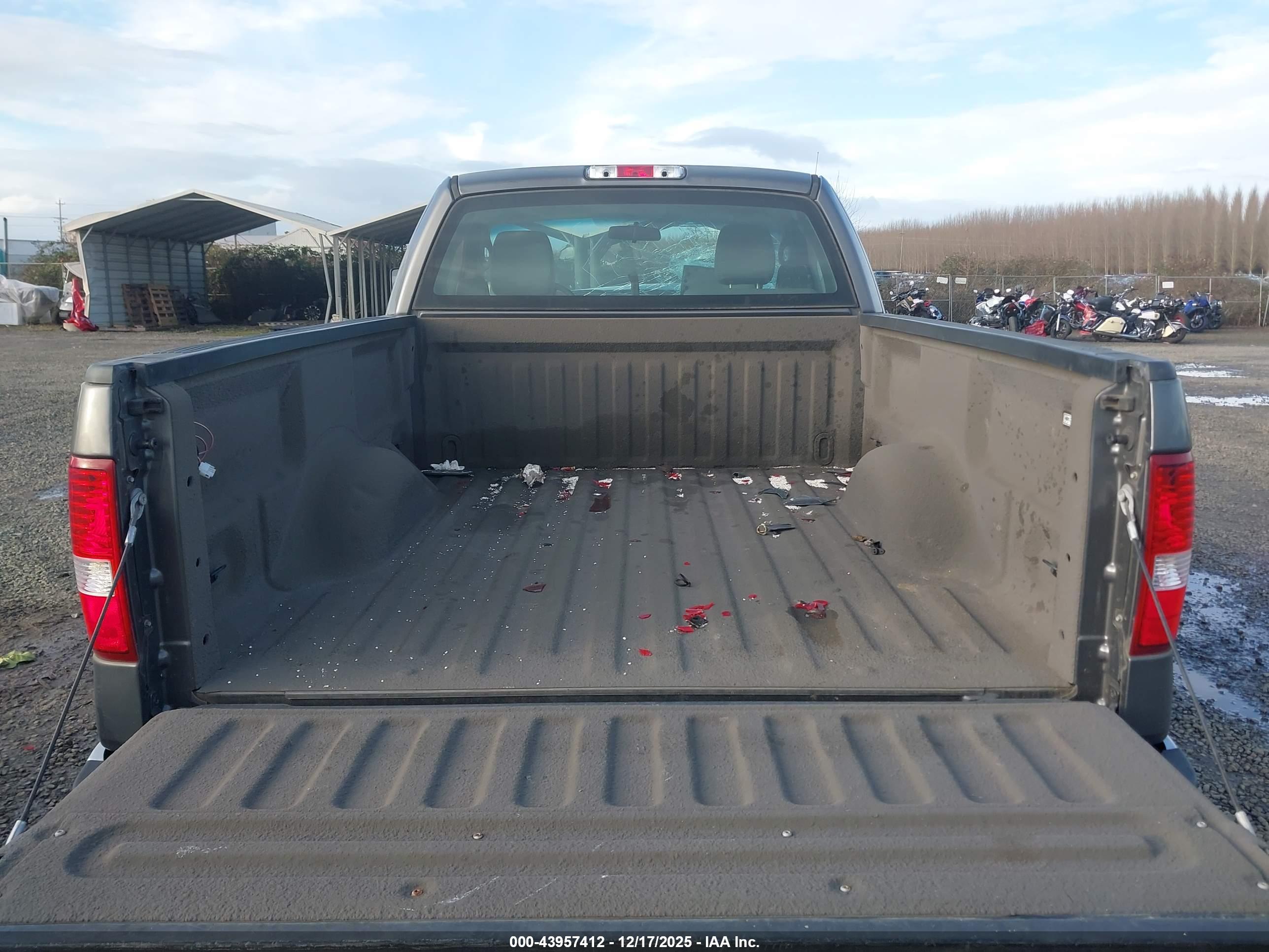 FORD F-150 image 8