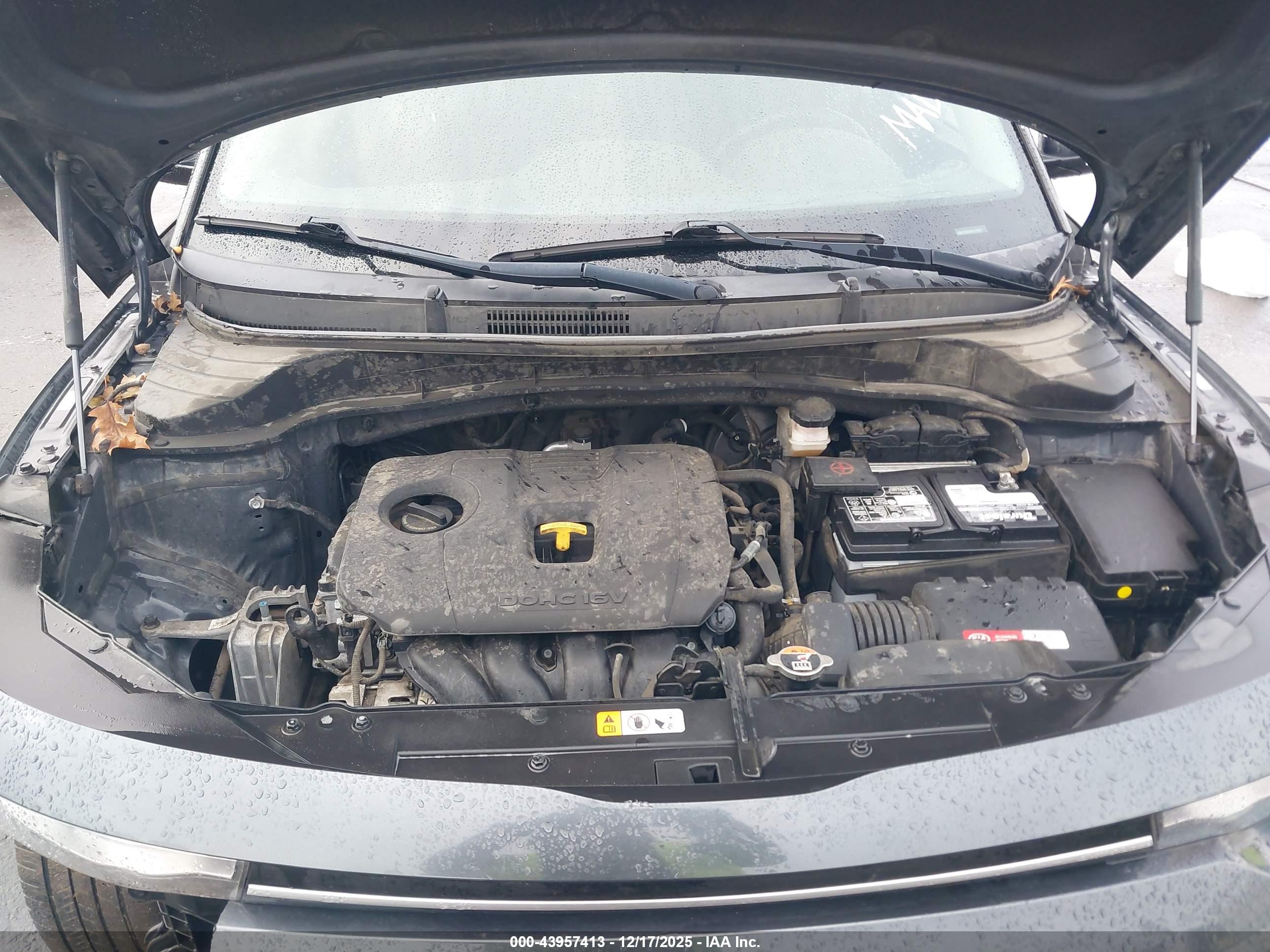 KIA SOUL image 10