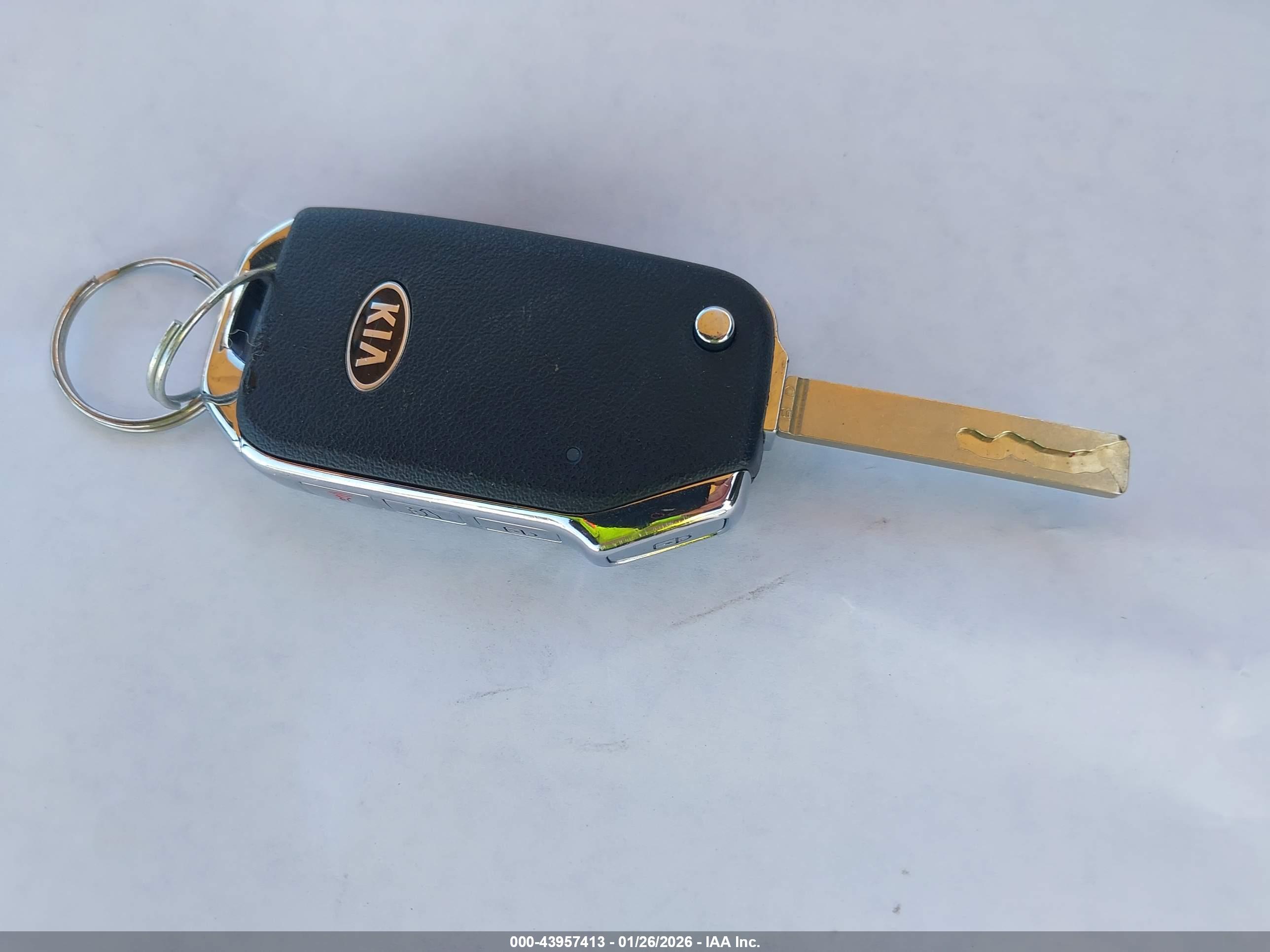 KIA SOUL image 11