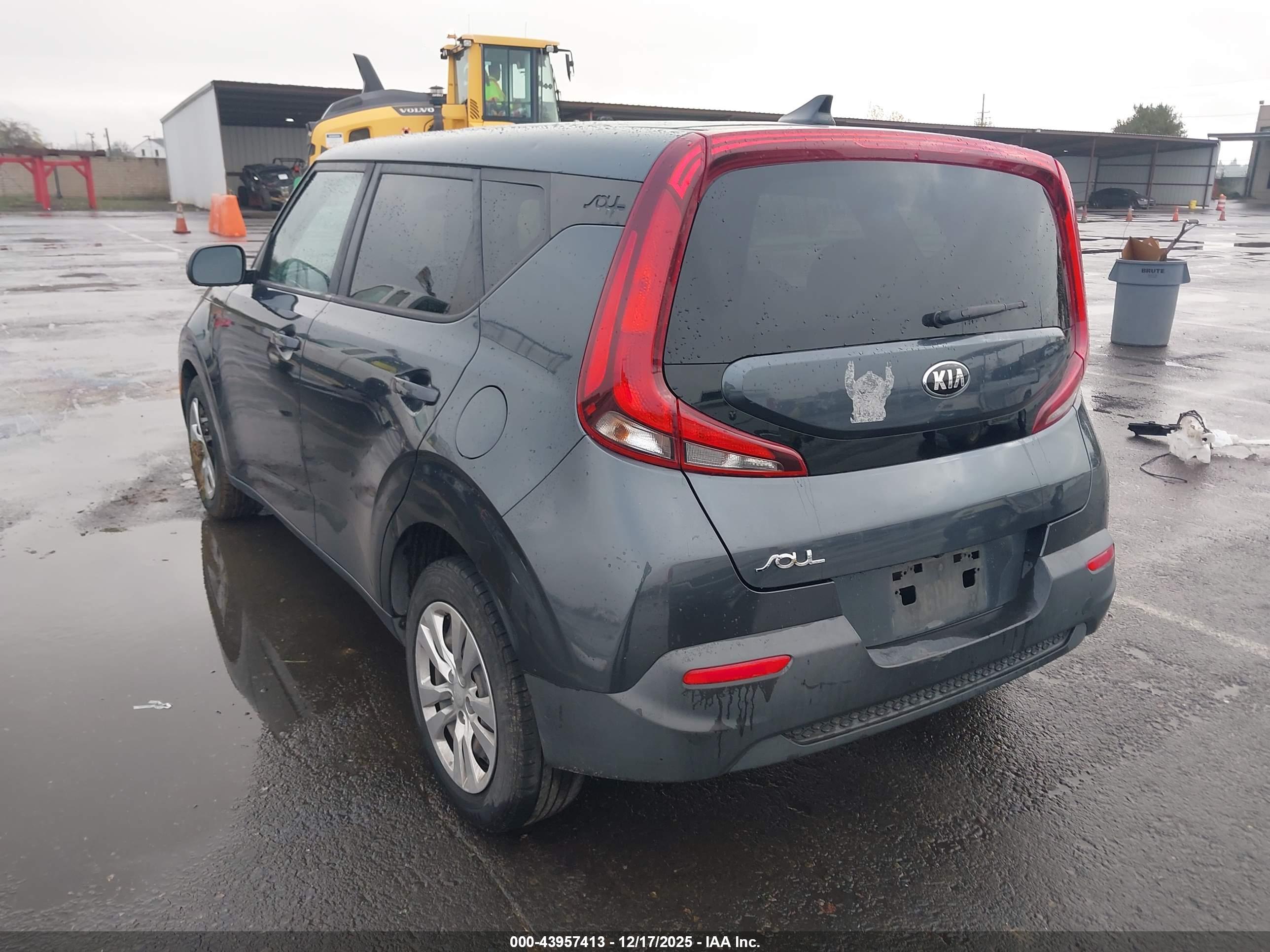 KIA SOUL image 3
