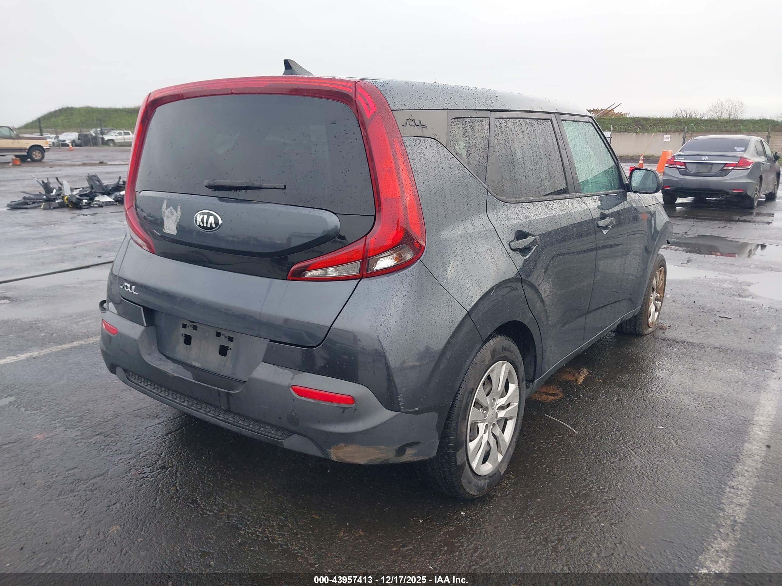 KIA SOUL image 4