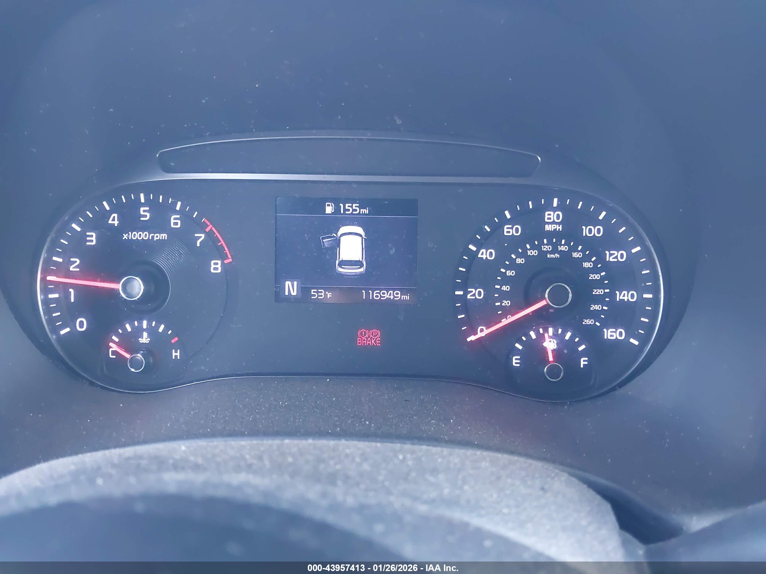 KIA SOUL image 7