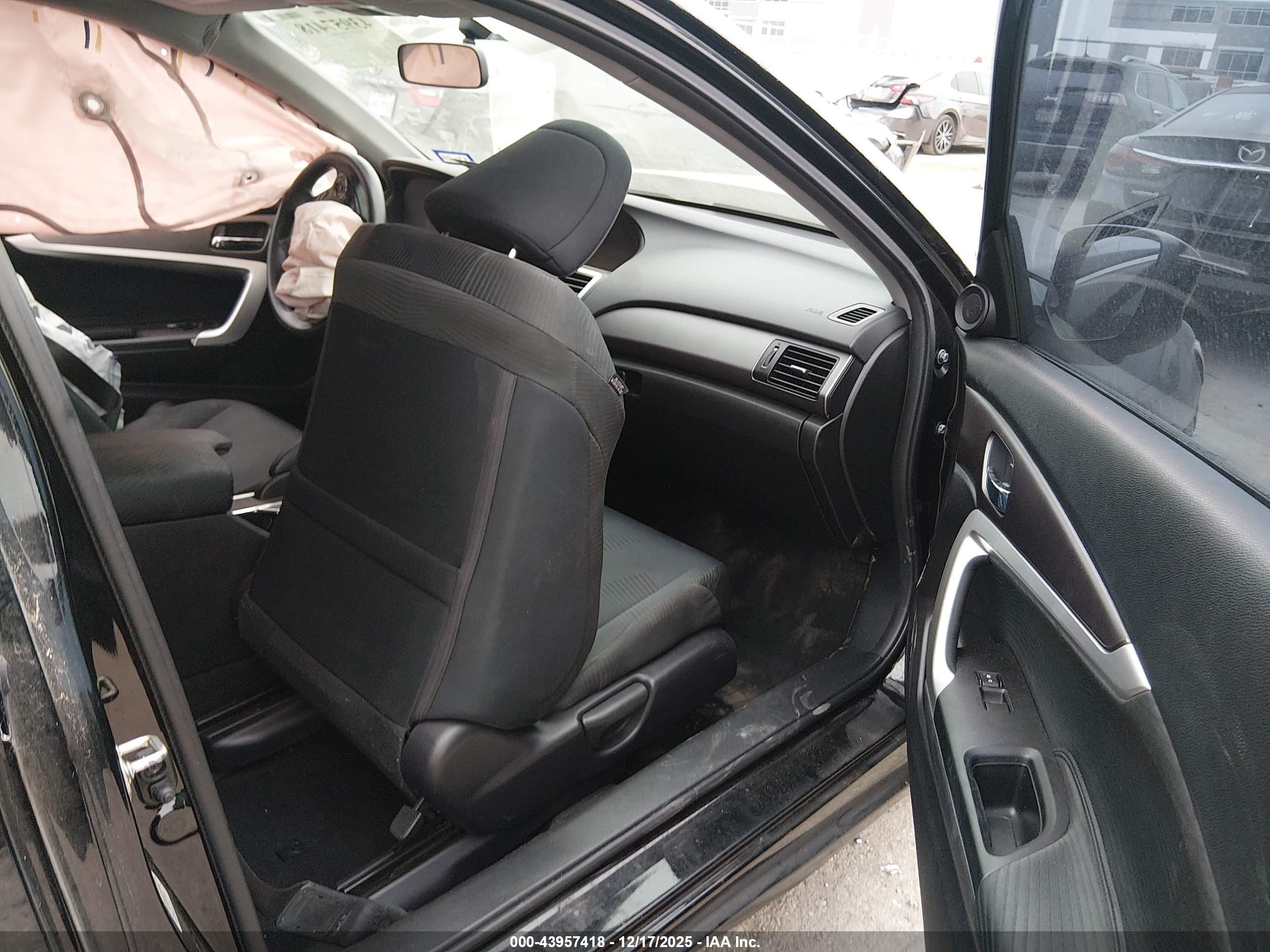 HONDA ACCORD image 5