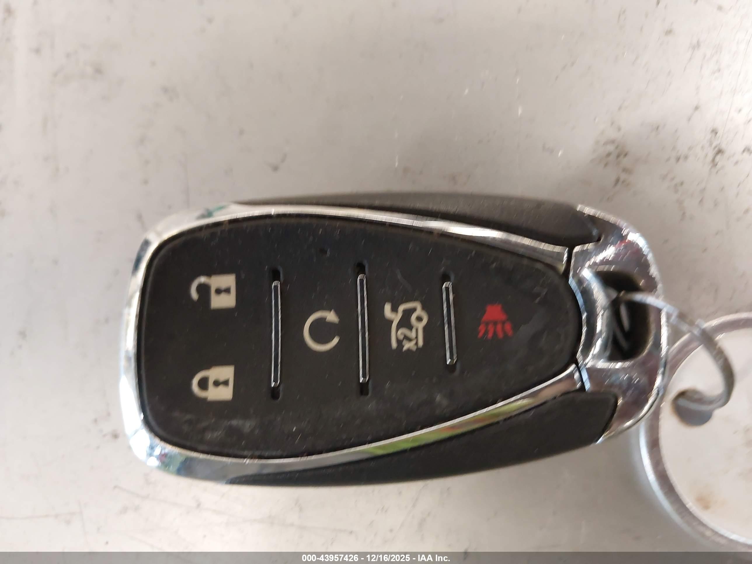 CHEVROLET MALIBU image 11