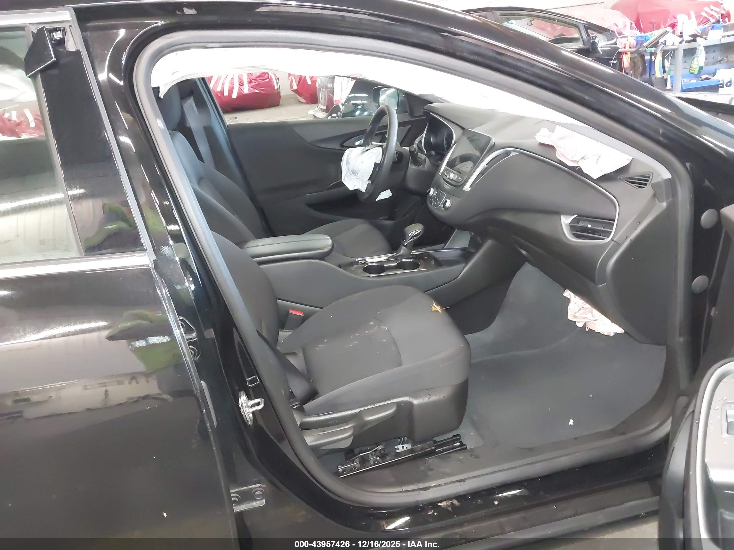 CHEVROLET MALIBU image 5