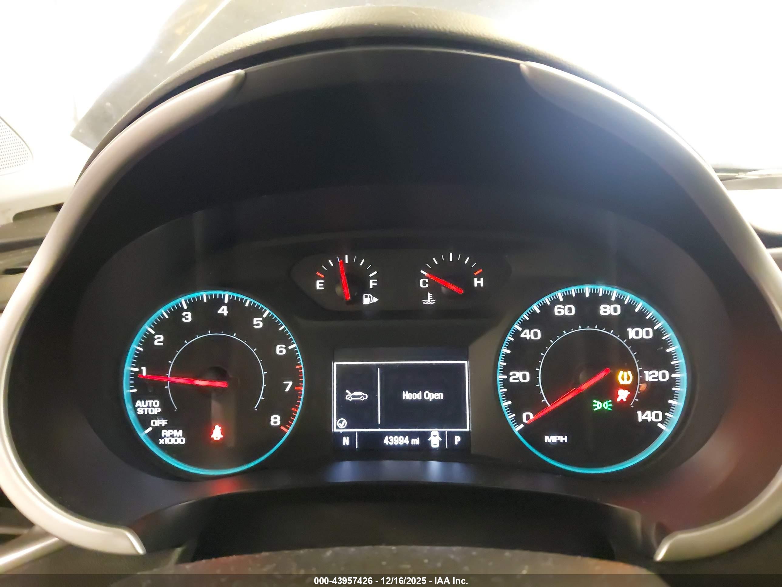 CHEVROLET MALIBU image 7